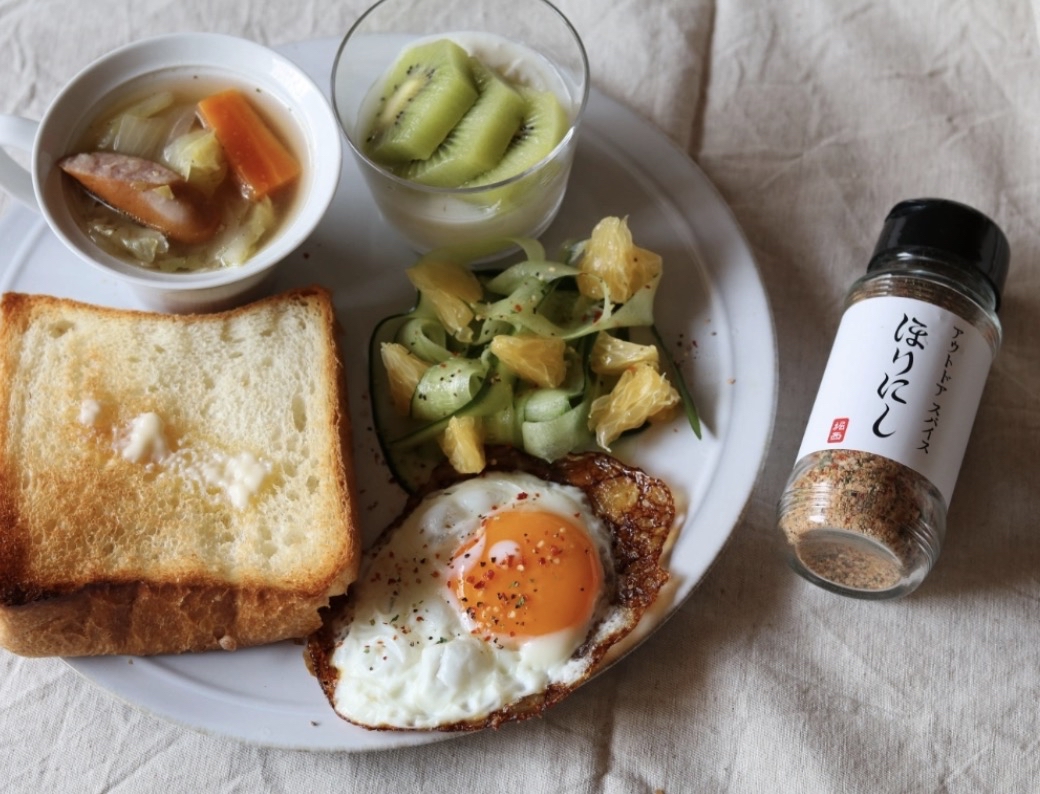 日本Horinishi萬能調味粉