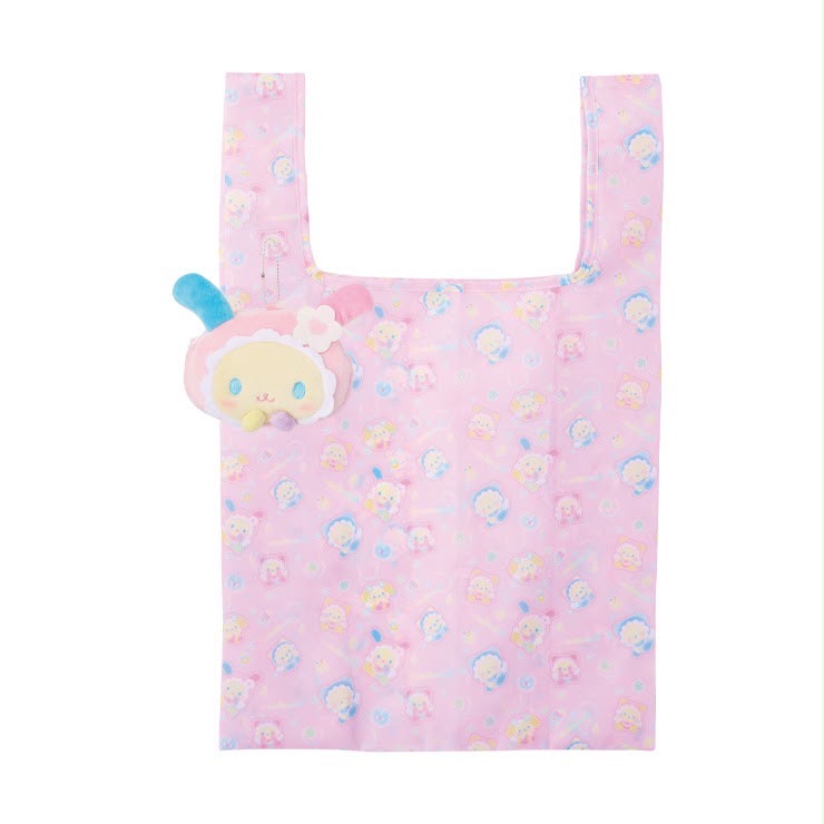 日本直送獨家發售Sanrio usahana 新款BB系列環保袋