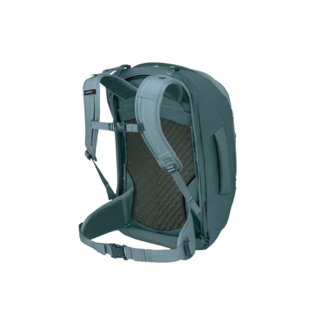 【多色選擇】Osprey Farpoint 55 (F25)旅行背包 (子母包)