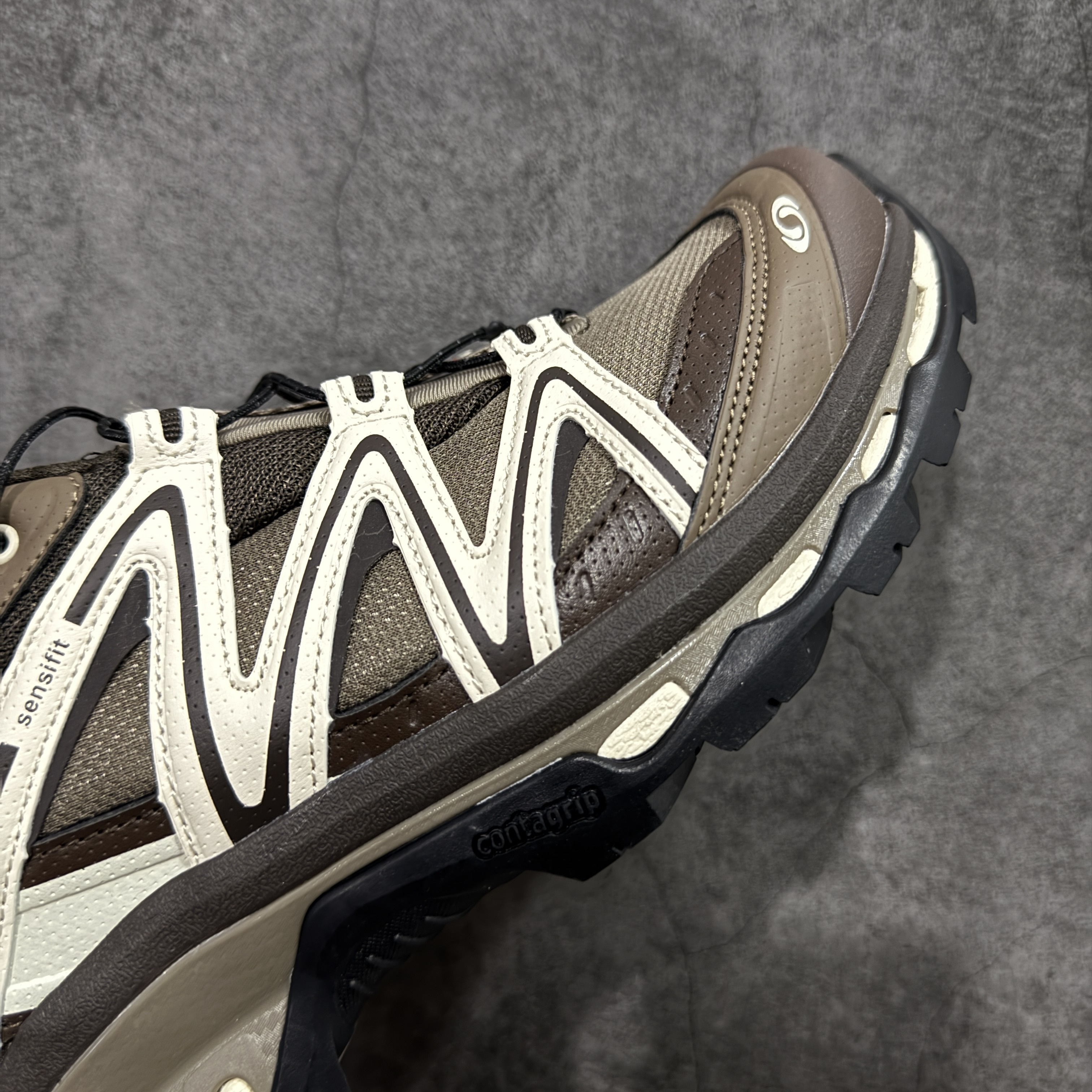 Salomon XT-Quest