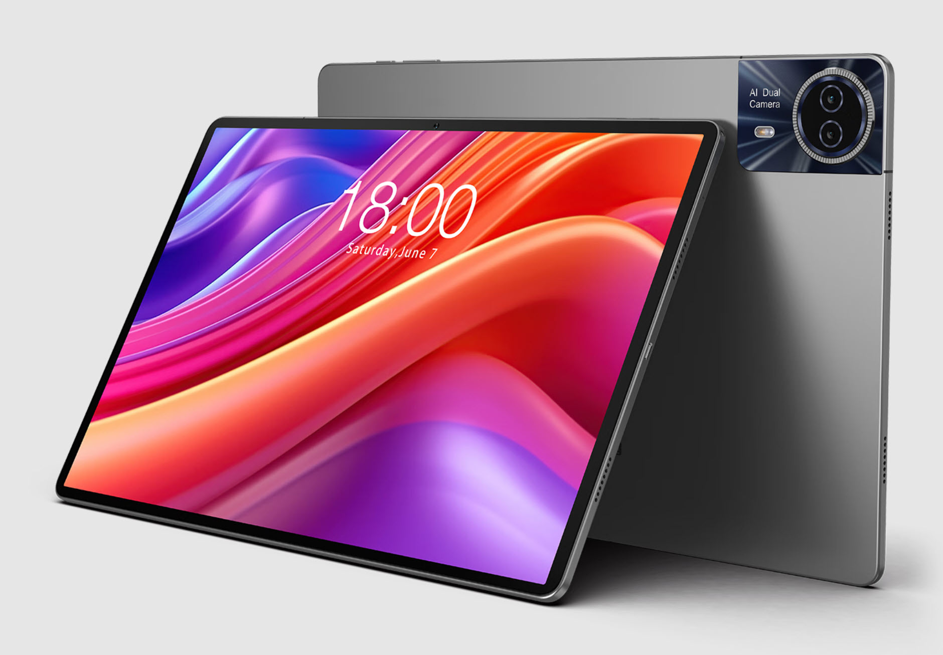 Teclast 台電 T65 Max 4G (8+256GB) Android Tablets 平板電腦 (預購產品)