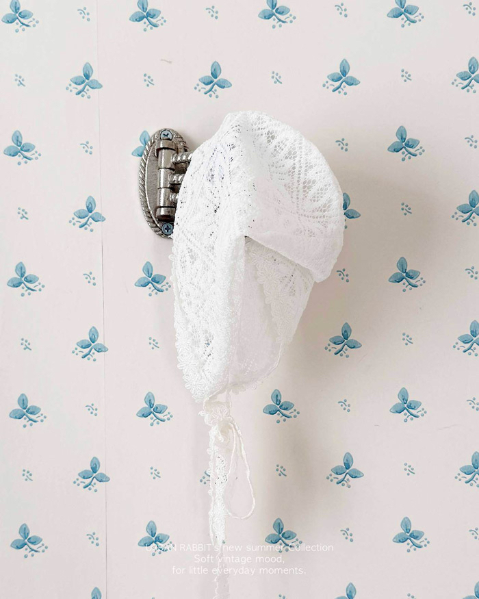 🇰🇷Urban Rabbit帽