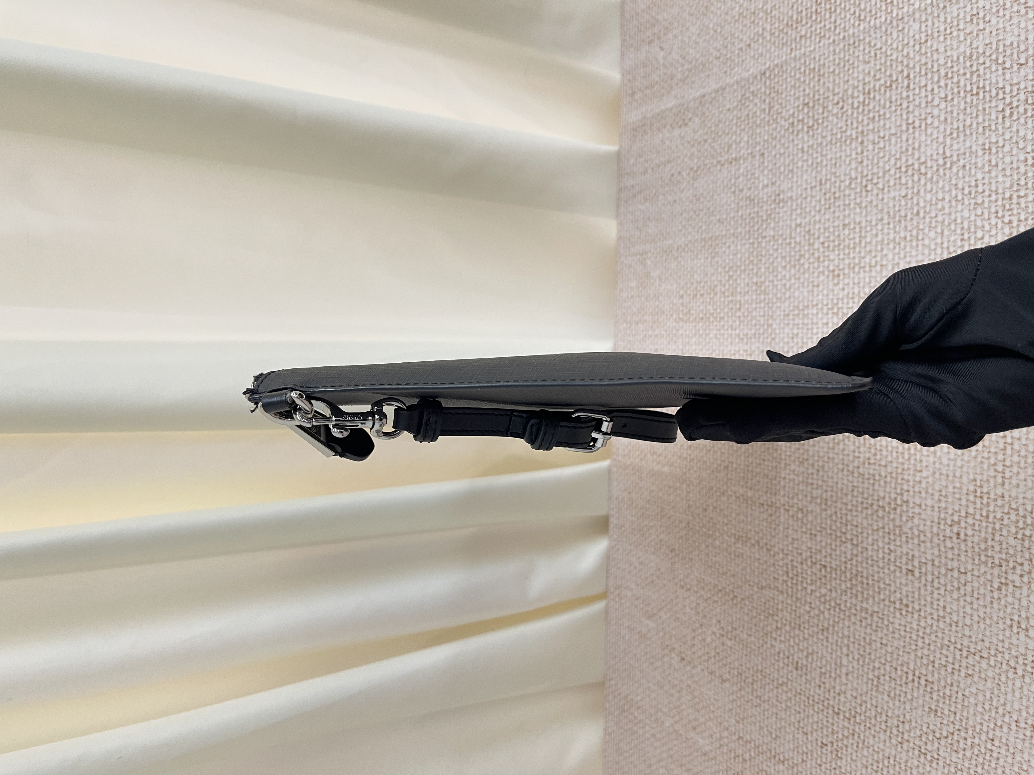 Pre-owned Moschino Teddy Bear Clutch/ Product Code: 26031303