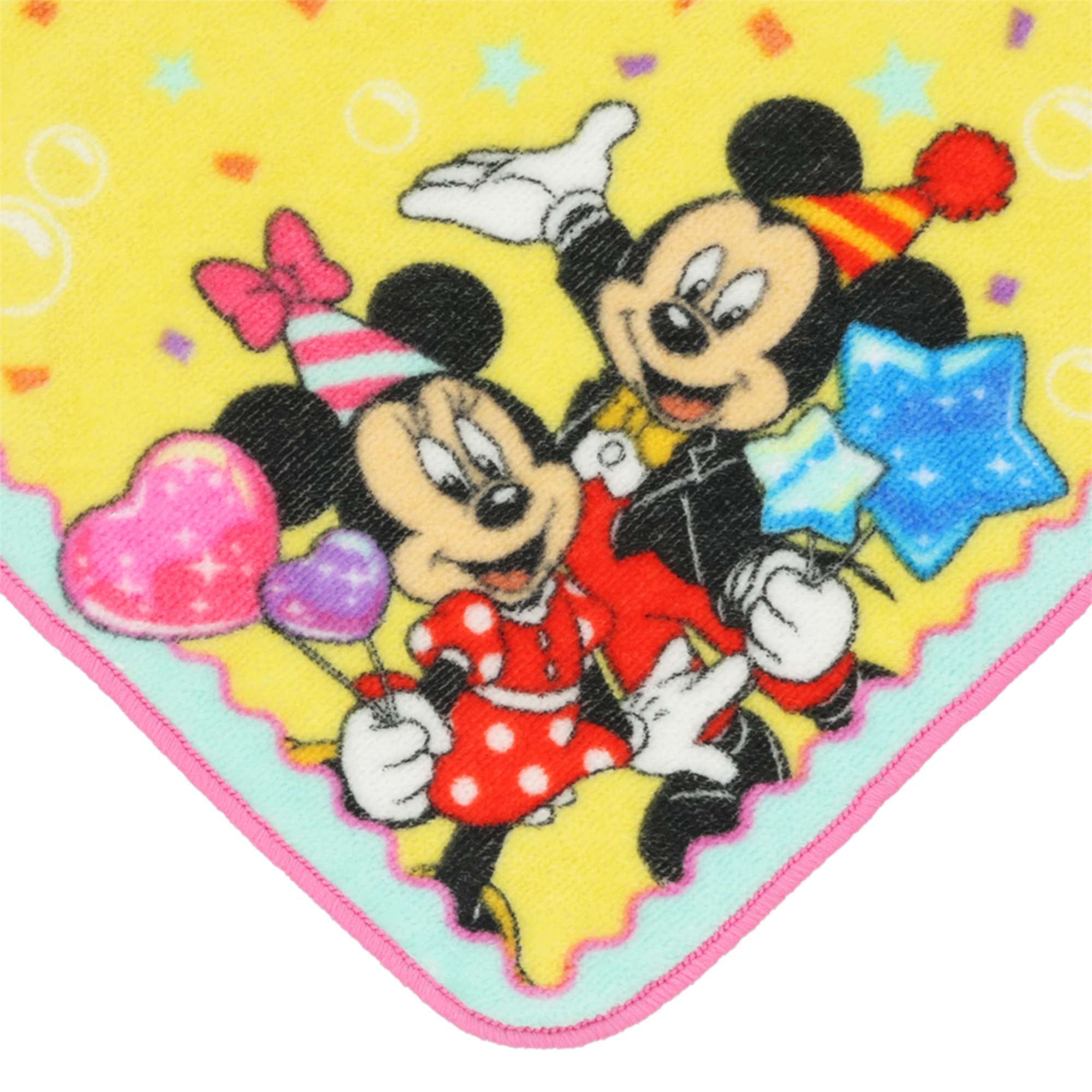 【預訂】TDR Happiest Birthday - towel