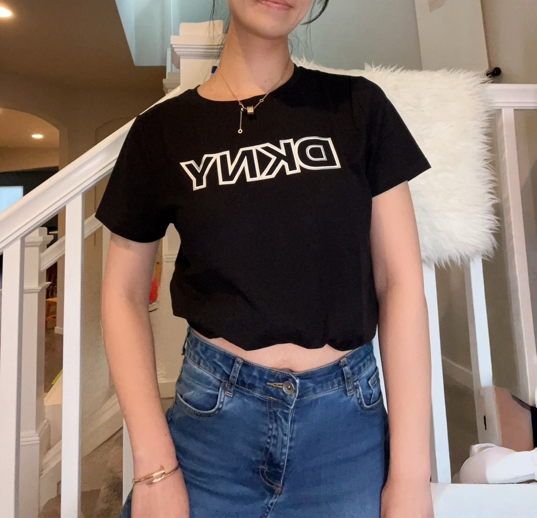 *🇺🇸美國直送DKNY 短袖Tee*