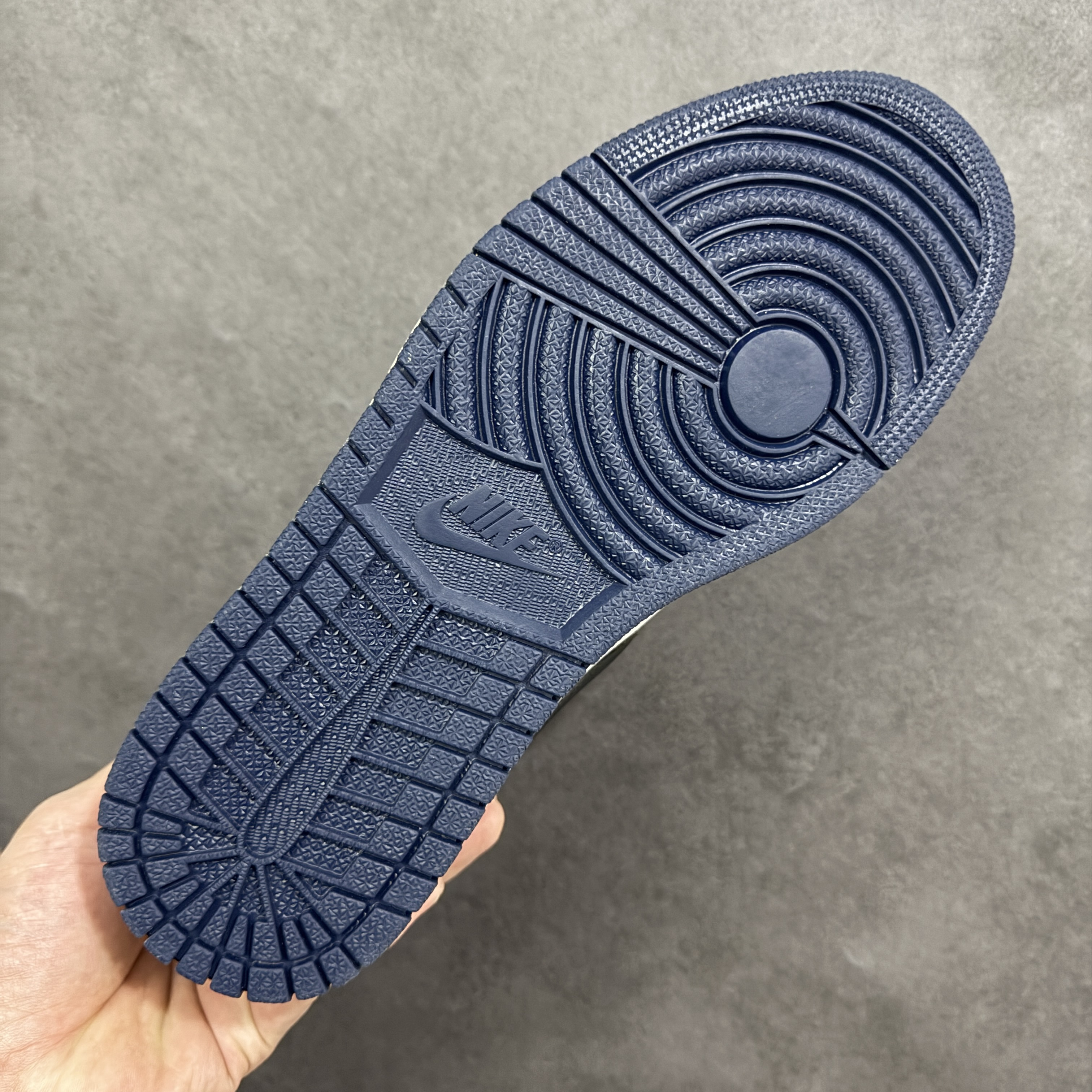 Nike Air Jordan 1 Retro High OG DZ5485-401