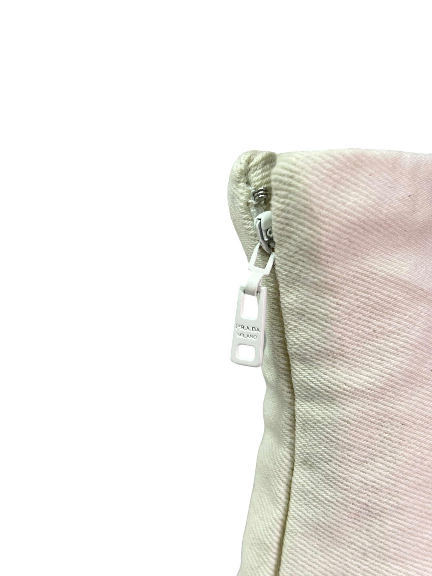 Unused Item PRADA Selvedge Denim Shorts / Product Code: 26051018