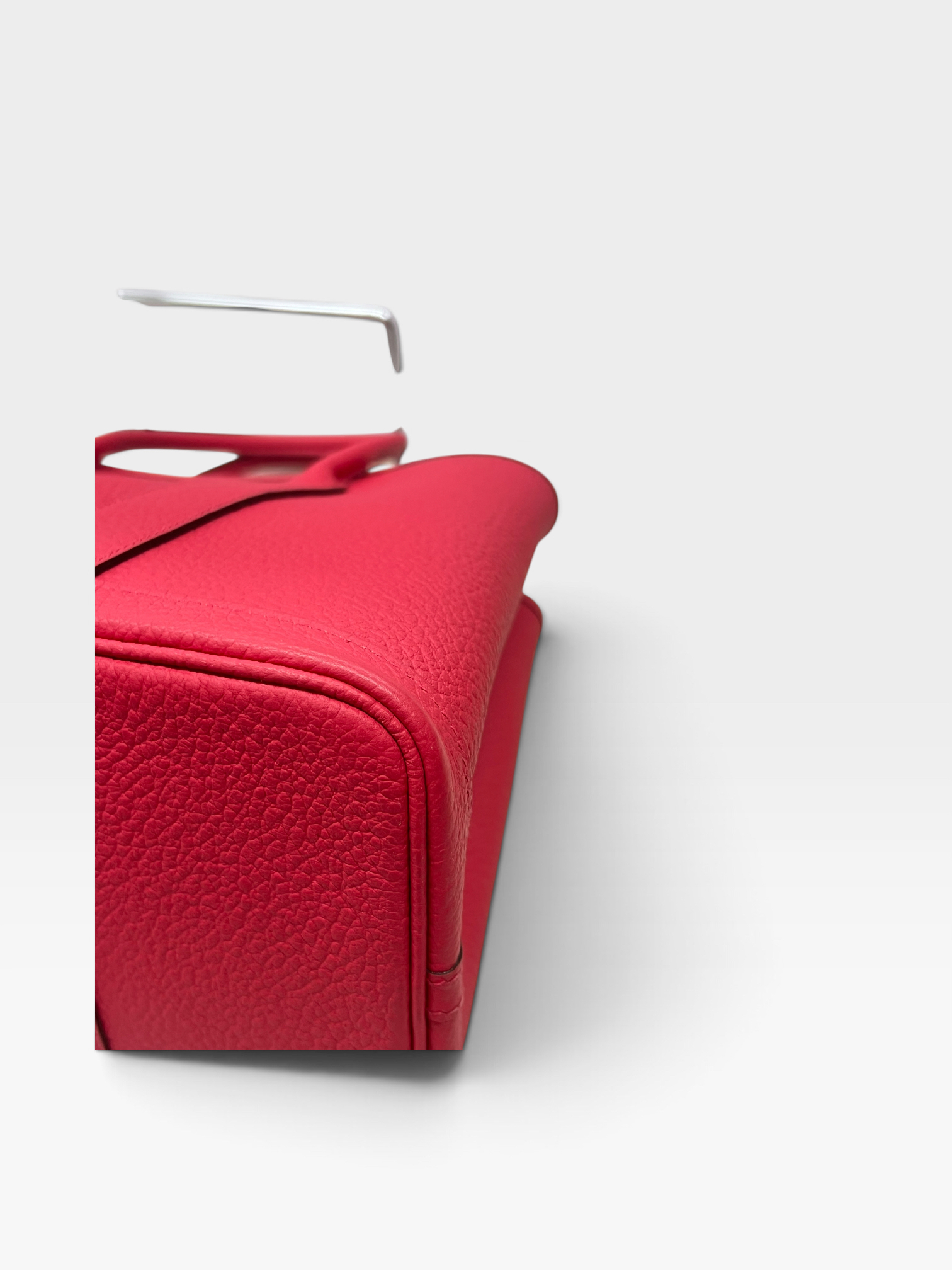 Pre-Owned HERMÉS Garden Party 30 Stamp Y / Product Code: K090409