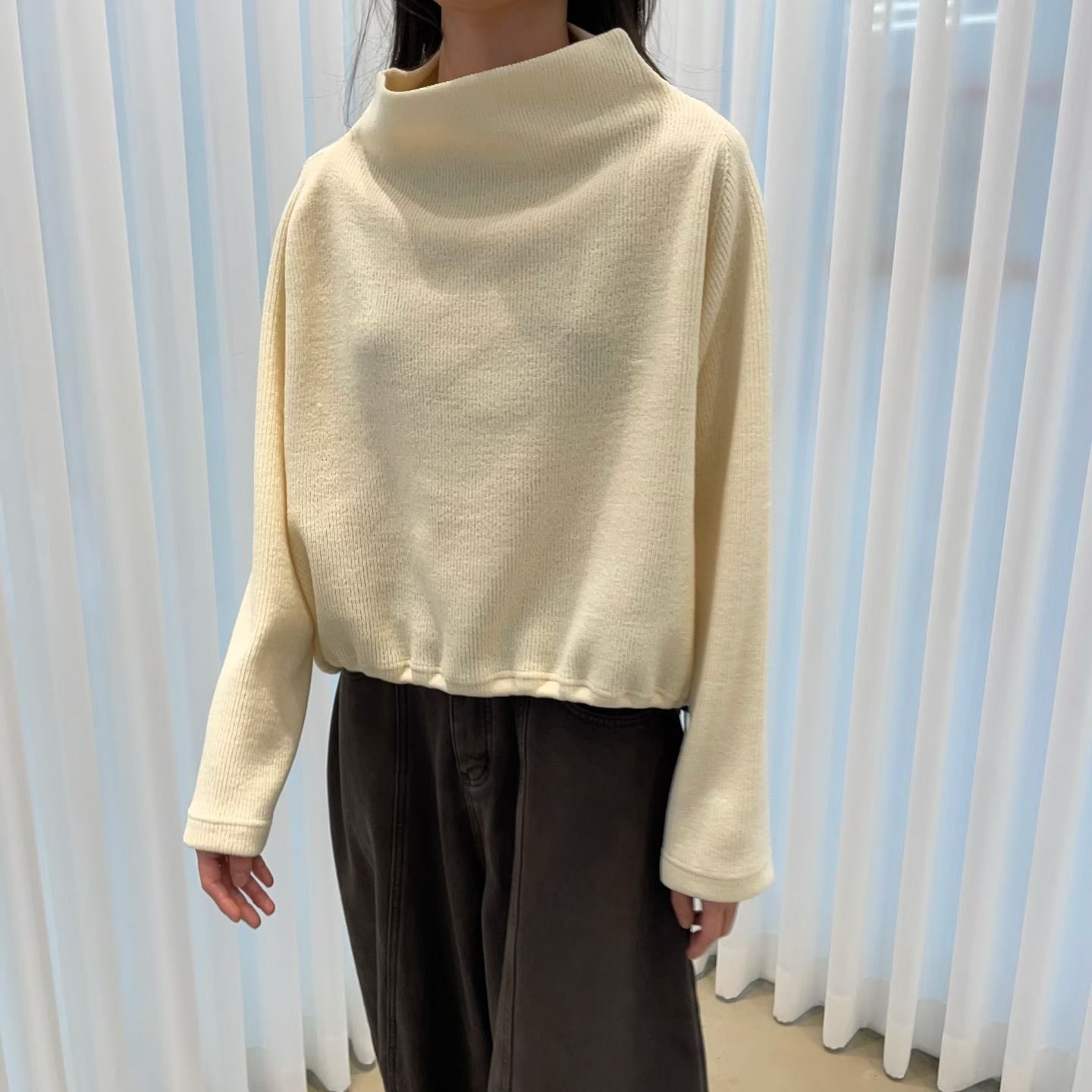 (2026FW) EYEFUL - TOP
