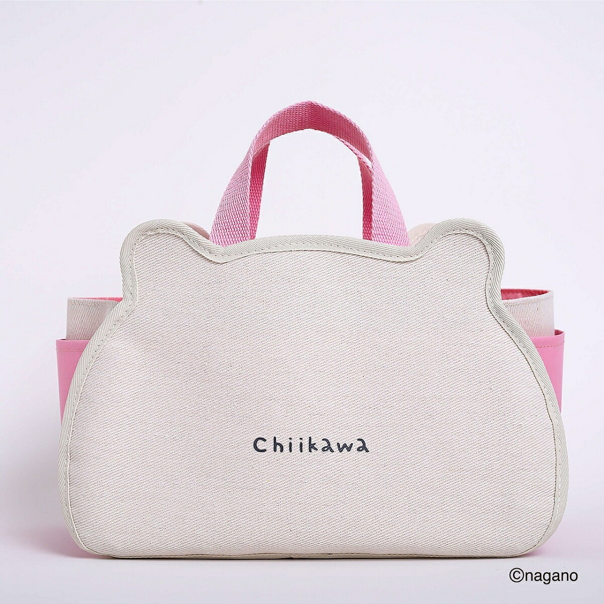 🎀【預訂】Chiikawa TOTE BAG BOOK - Chiikawa