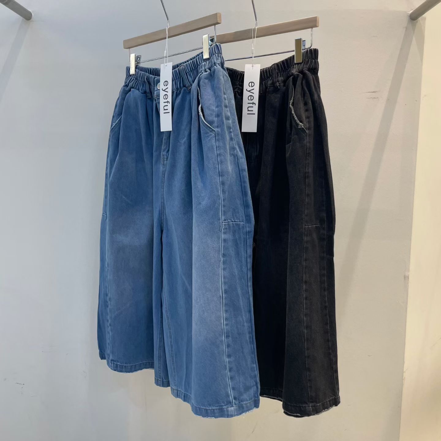 (2026SS) EYEFUL - JEANS