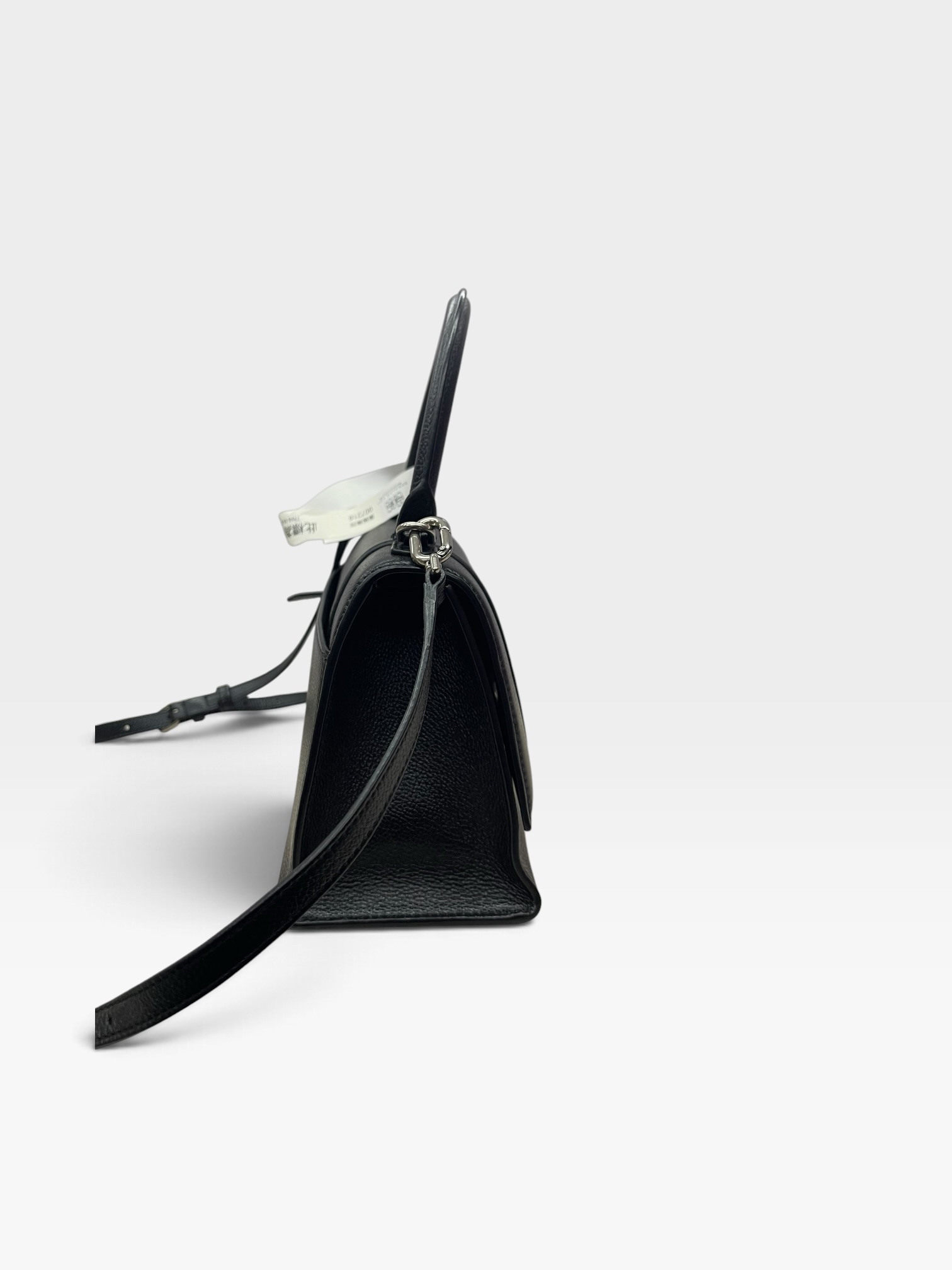 Pre-Owned BALENCIAGA Hourglass Shoulder Bag / Product Code: 102913