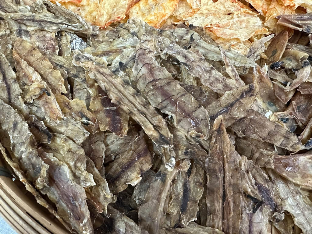 休漁期後第一批到貨 超新鮮漁貨❗️  漁民三寶🛶不時不食