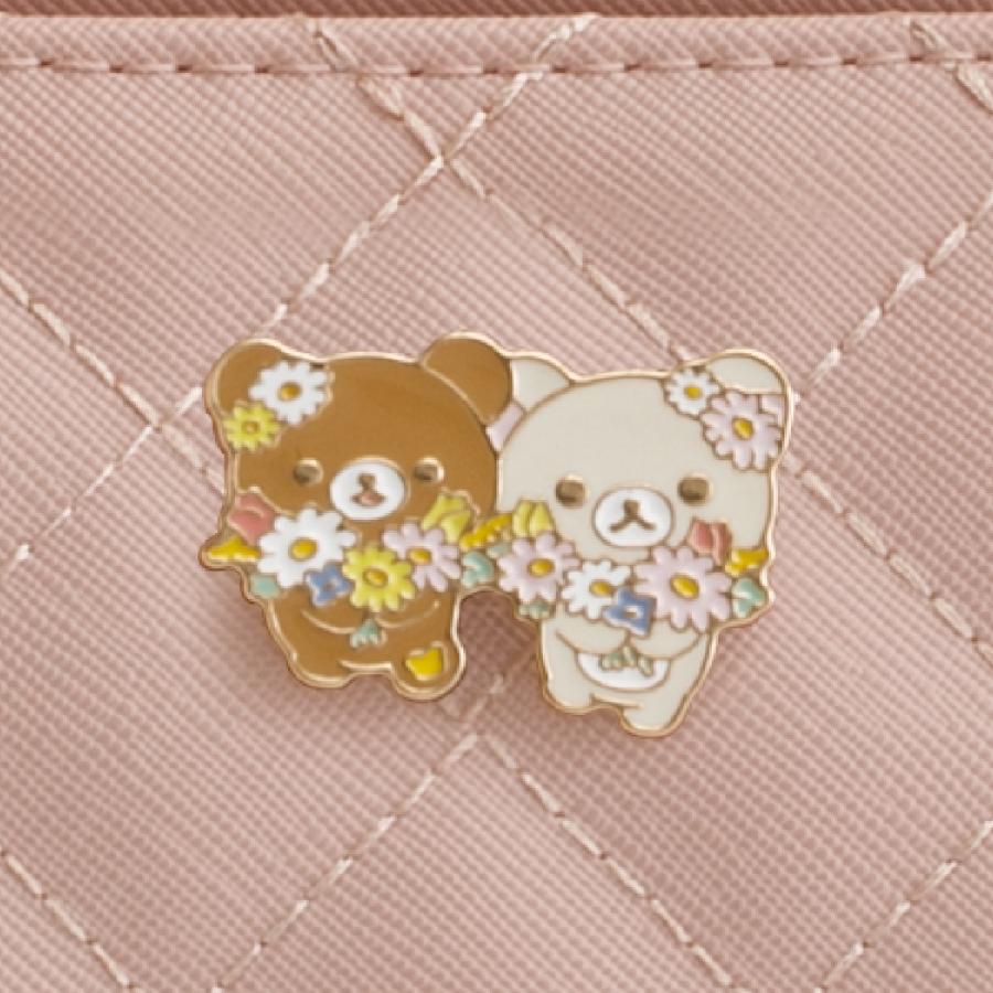 鬆弛熊 手袋｜預訂