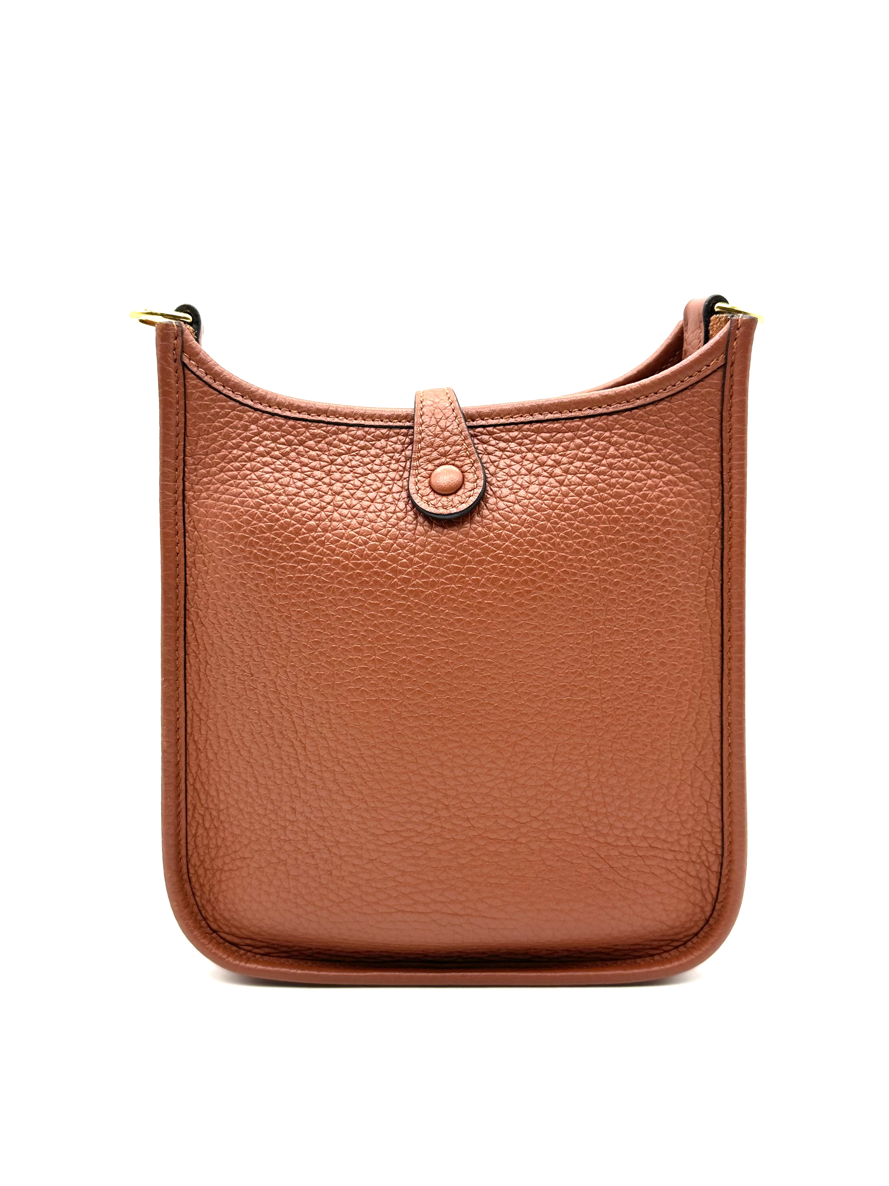 Pre-owned HERMÈS miniE /Stamp B/ Product code:26032003