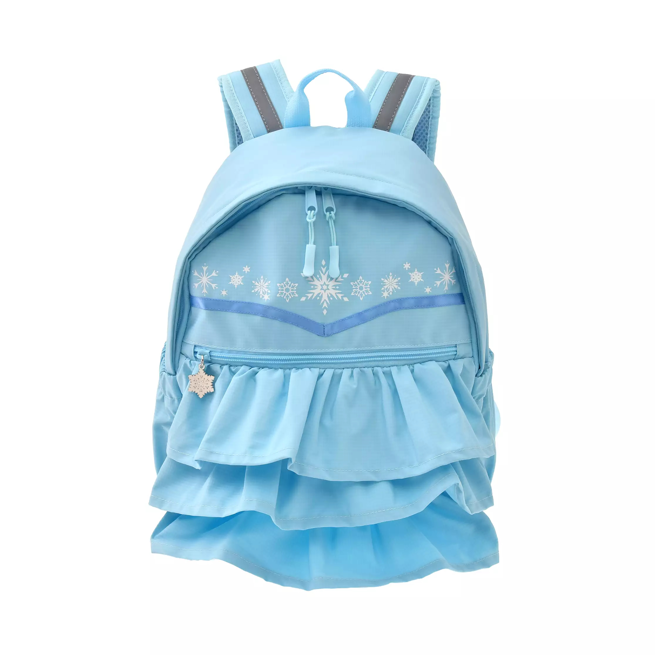 🎀【預訂】 Disney Back to School 背包 - Frozen Elsa