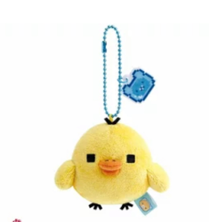 鬆弛熊 匙扣｜特價