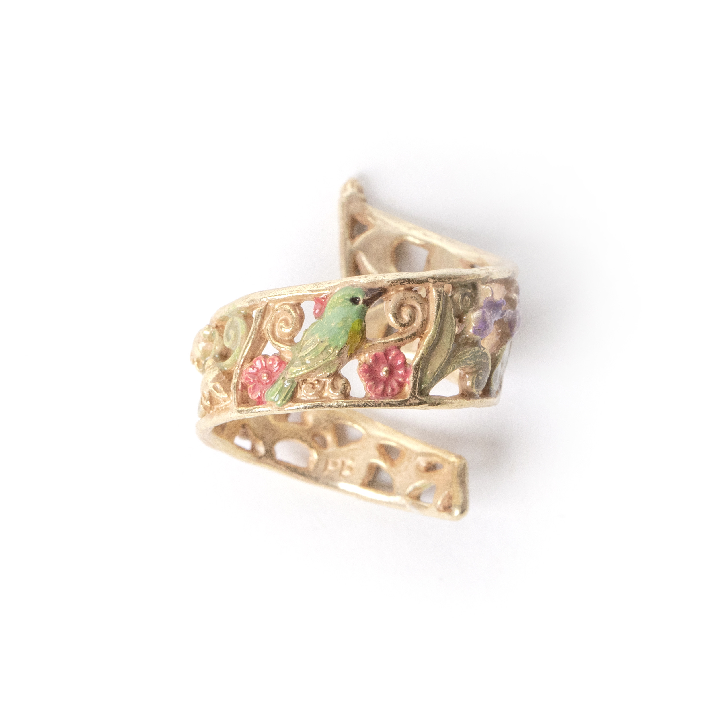 Palnart Poc 飾品 - 戒指 RN215