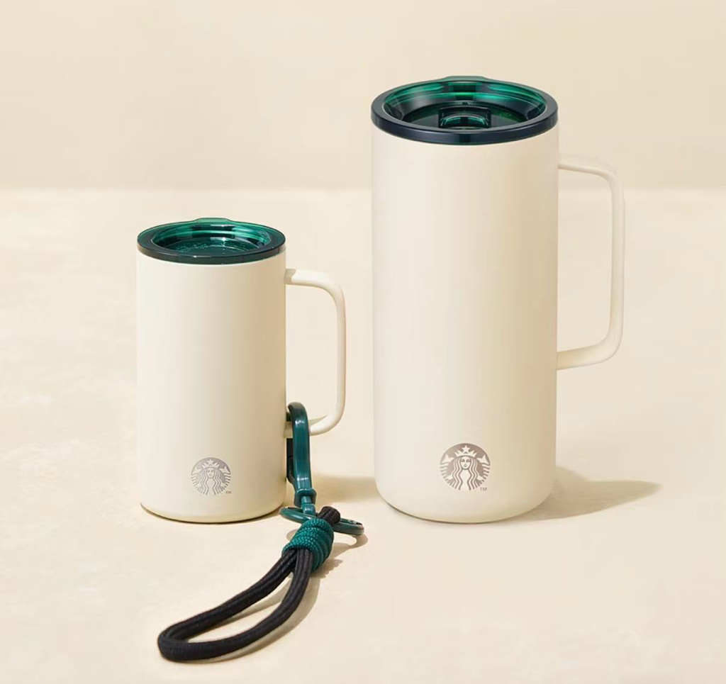 韓國直送Starbucks