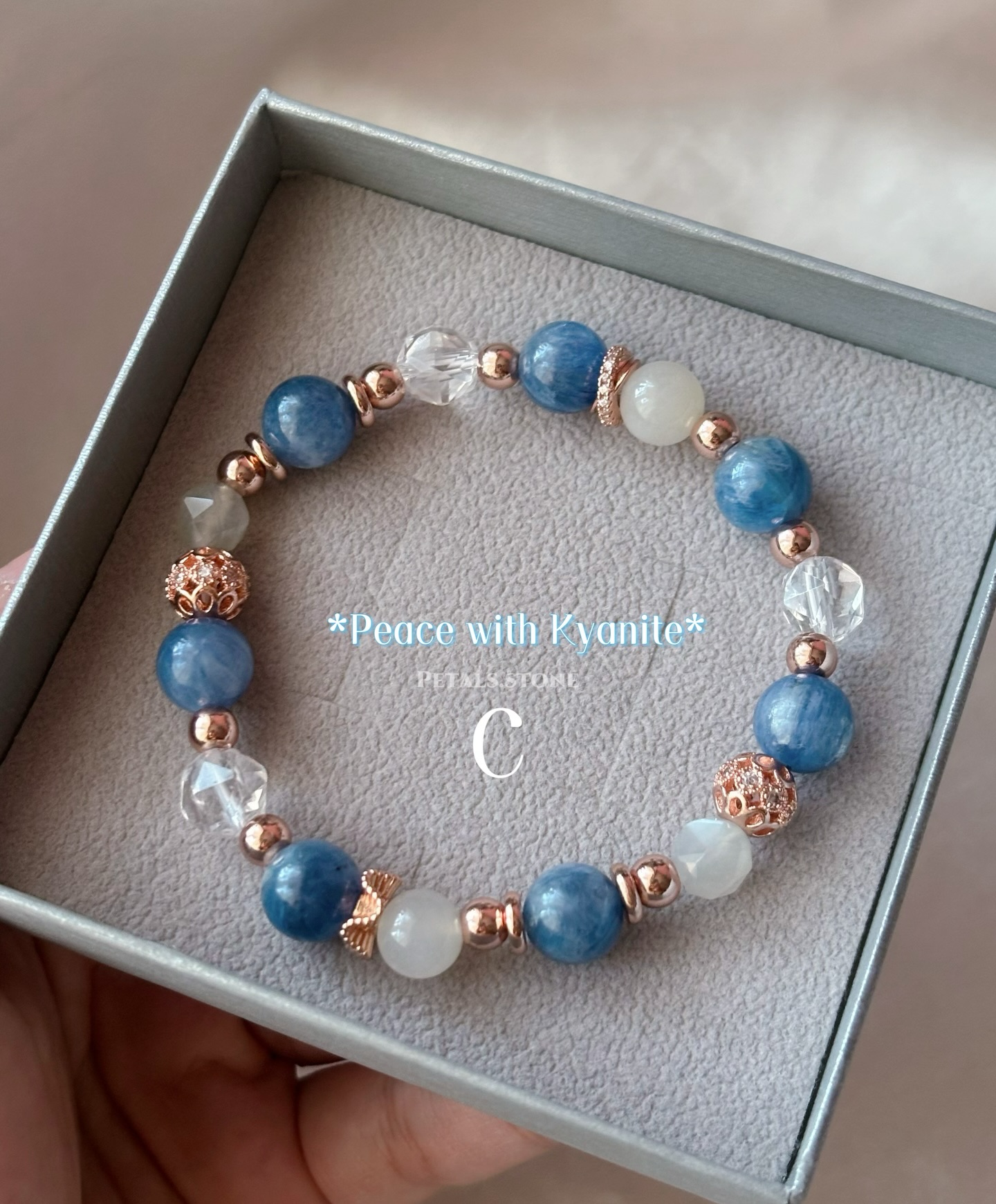 💙𝘗𝘦𝘢𝘤𝘦 𝘸𝘪𝘵𝘩 𝘒𝘺𝘢𝘯𝘪𝘵𝘦☻