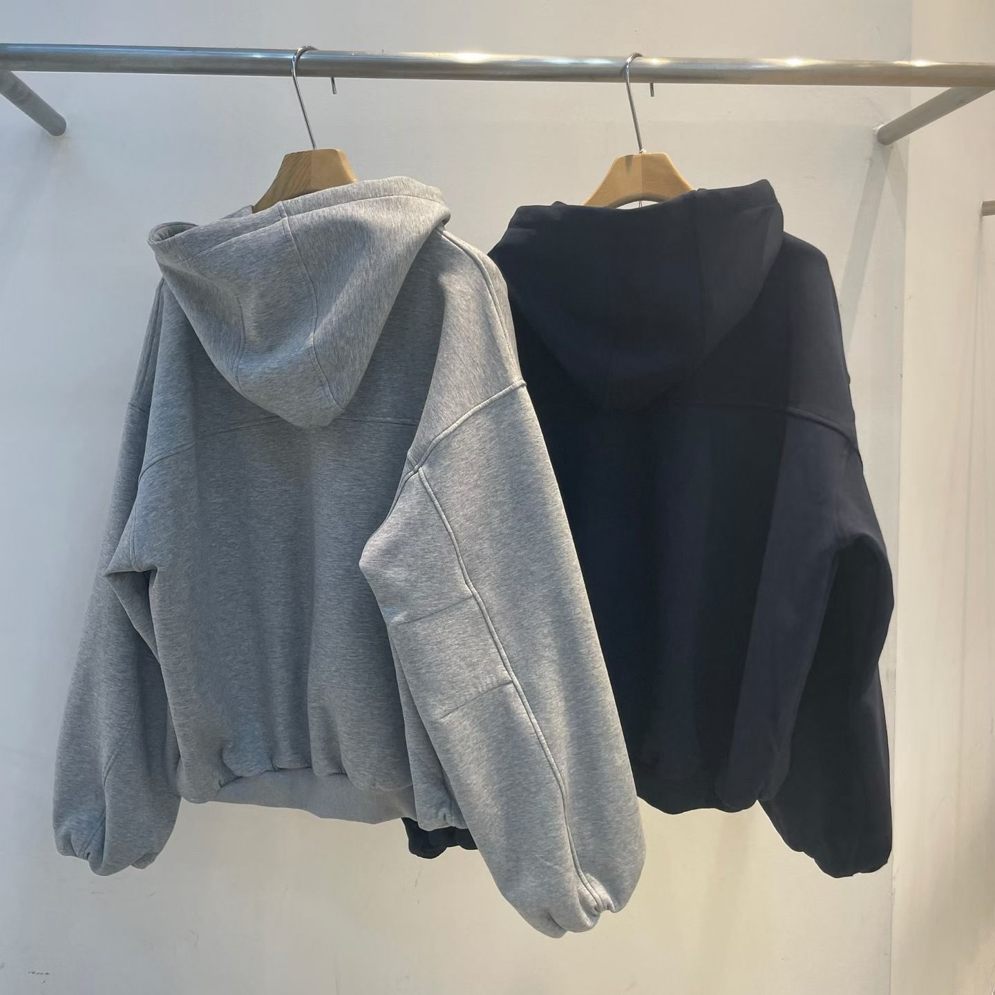 (2026FW) EYEFUL - JACKET