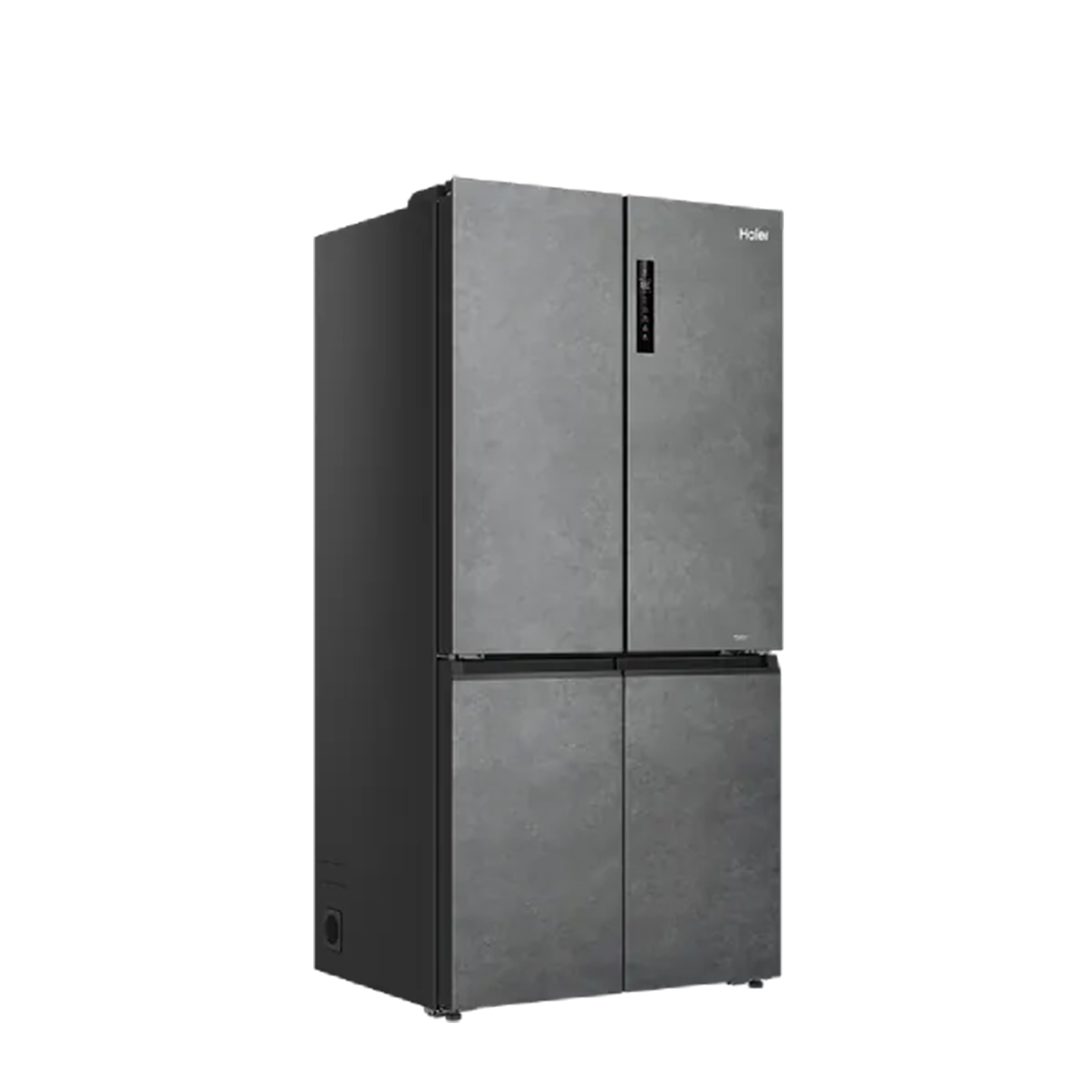 Haier 758L Multi-Door Inverter Glass Fridge (HRF-IM758FG)