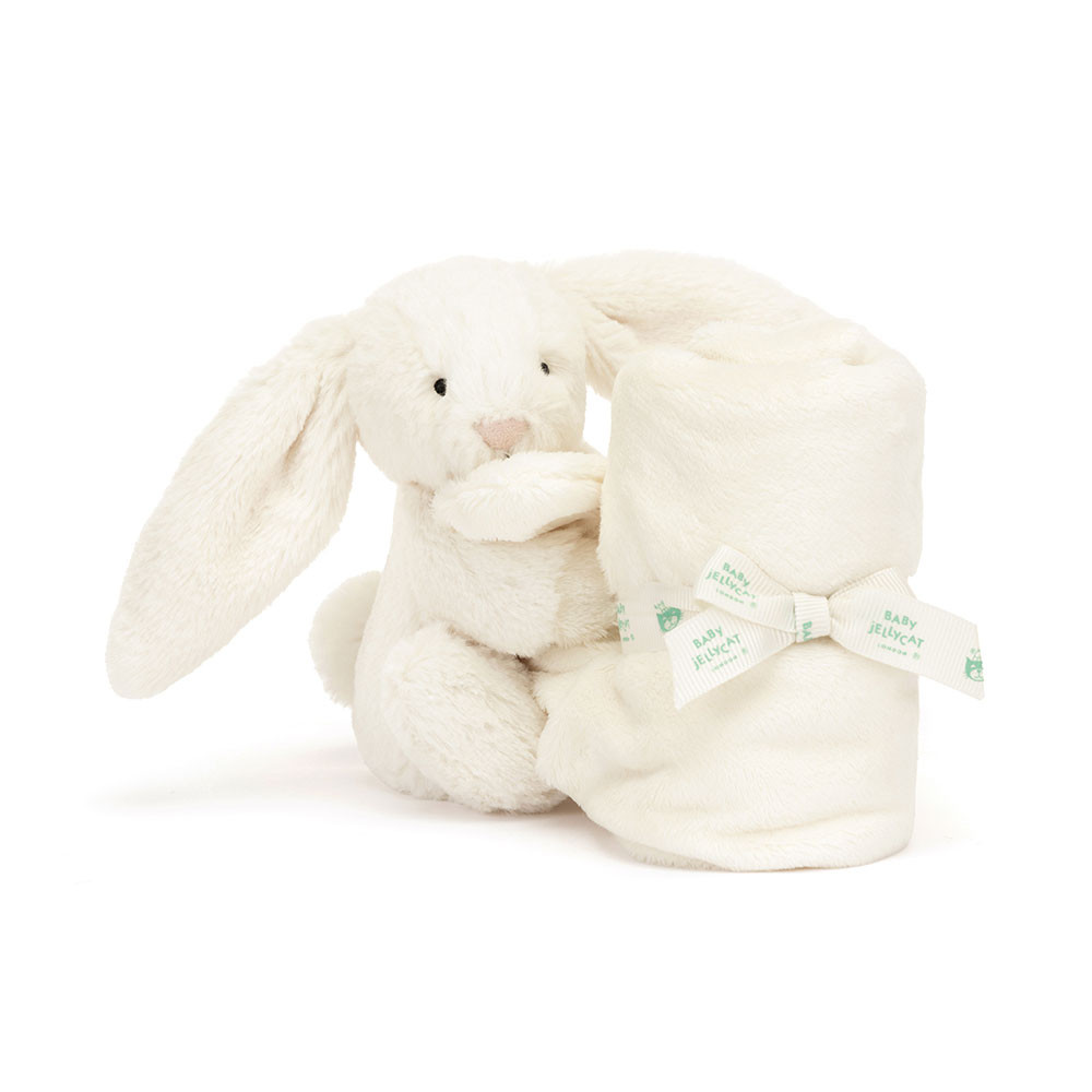 Jellycat Soother 嬰兒安撫巾