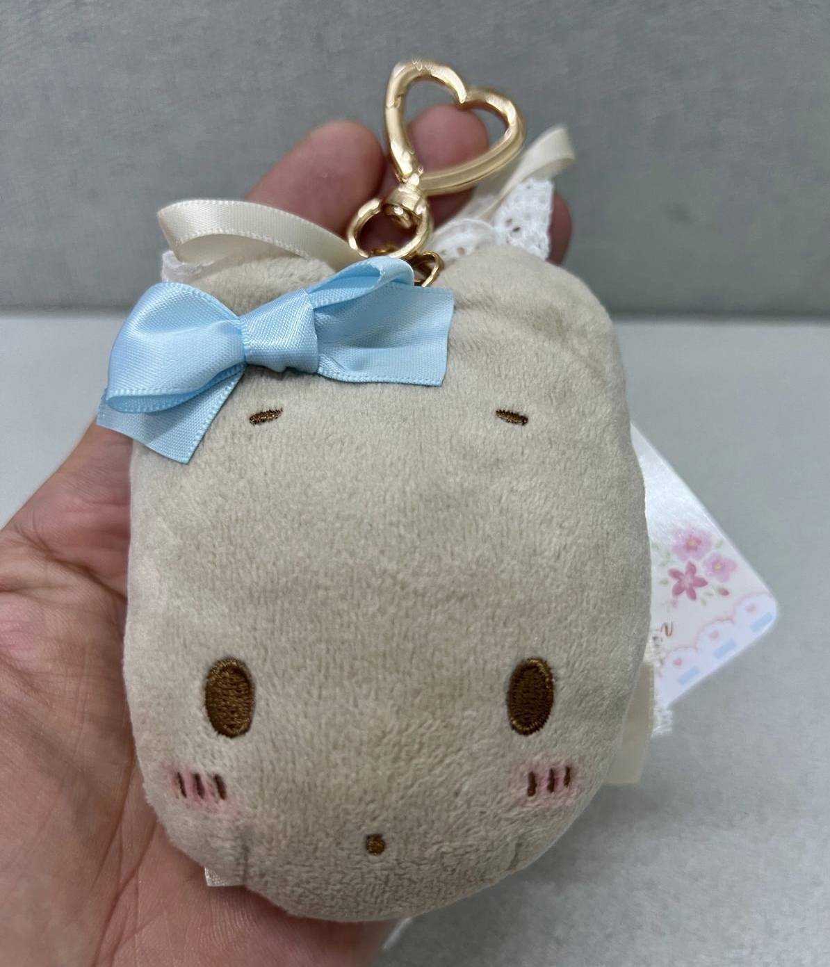 🌐 Global Sanrio 限定 Marron Cream 系列