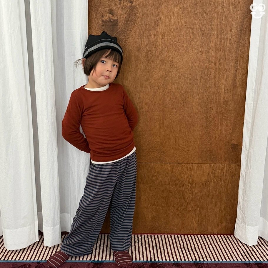 GOU | Cool Pants