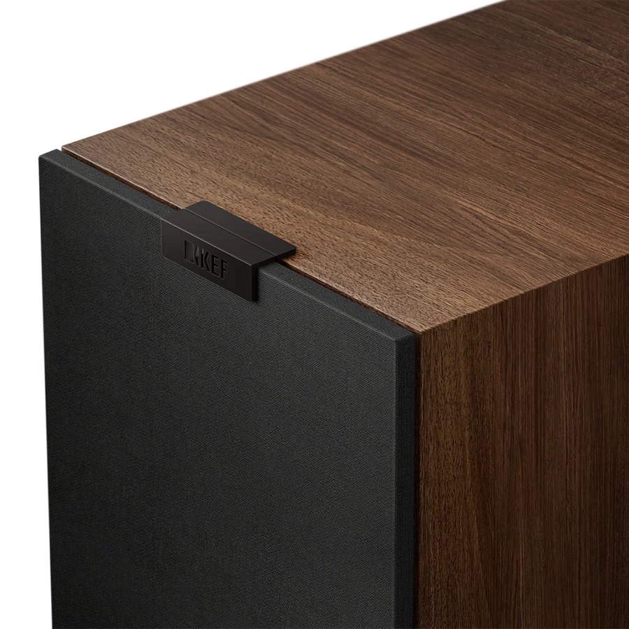 KEF Q1 Meta Bookshelf Speakers (Pair)