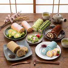 日東卷蛋