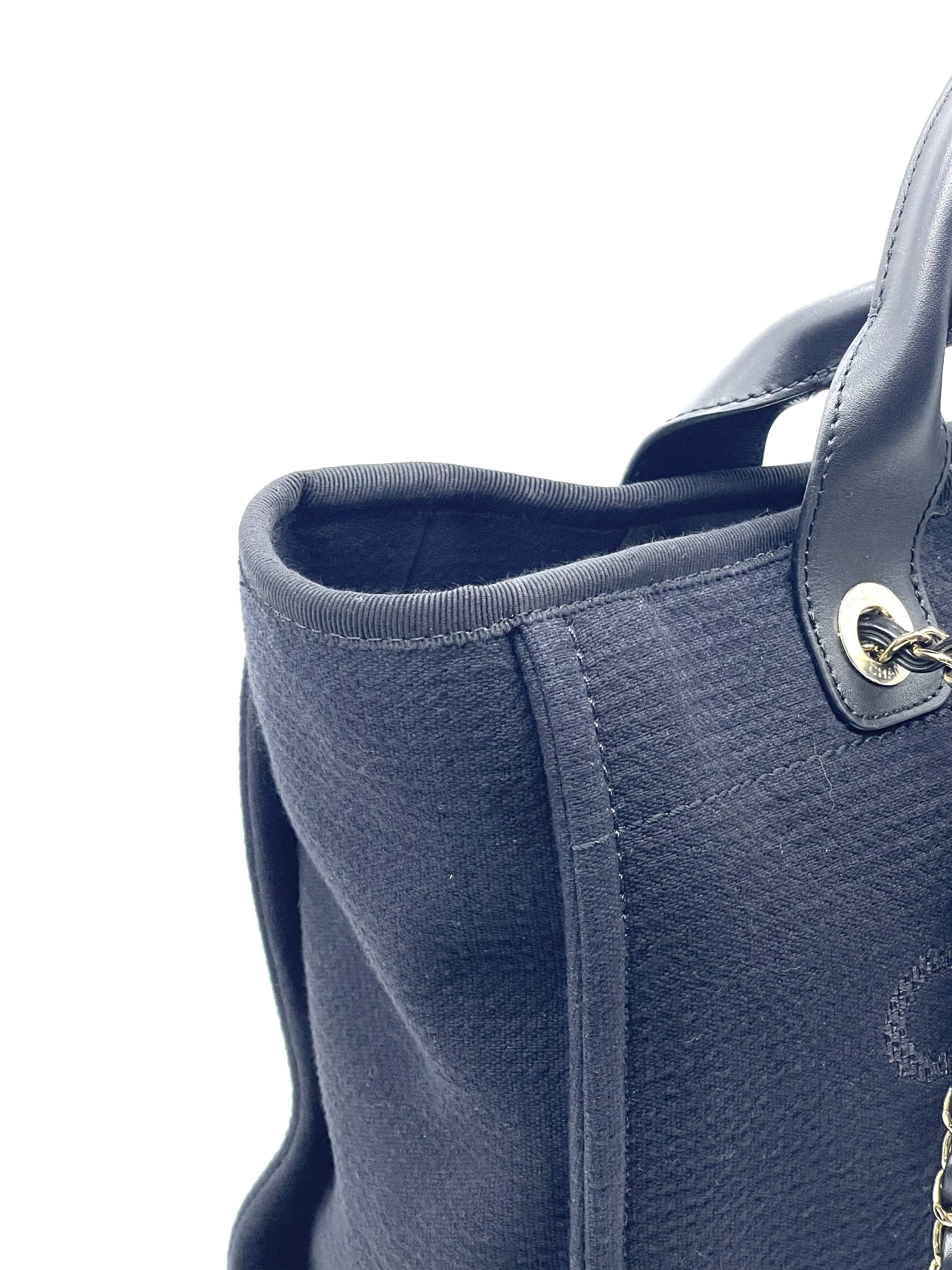 Pre-owned Chanel shopping bag / Product Code: 26040303