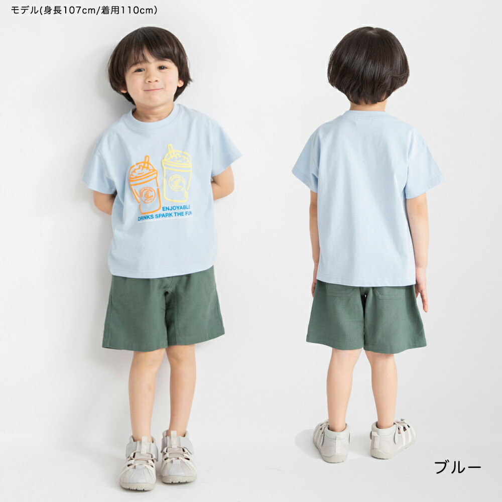 🆕【⭐訂購⭐】 🇯🇵日本直送🌀百搭印花圖案 短袖T恤［10款選］🌀[ELCA-0025][260324]