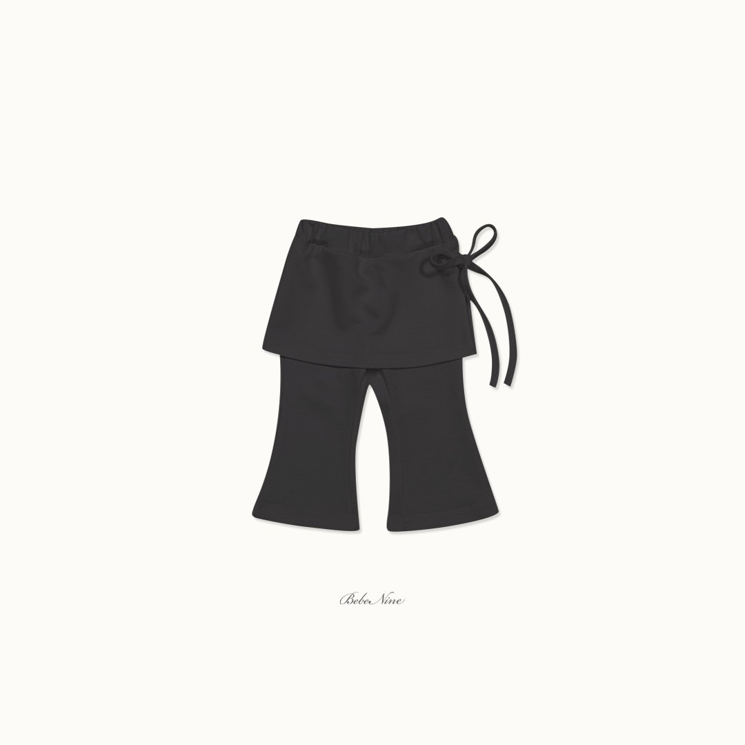 Bebenine Fairy Skirt Leggings