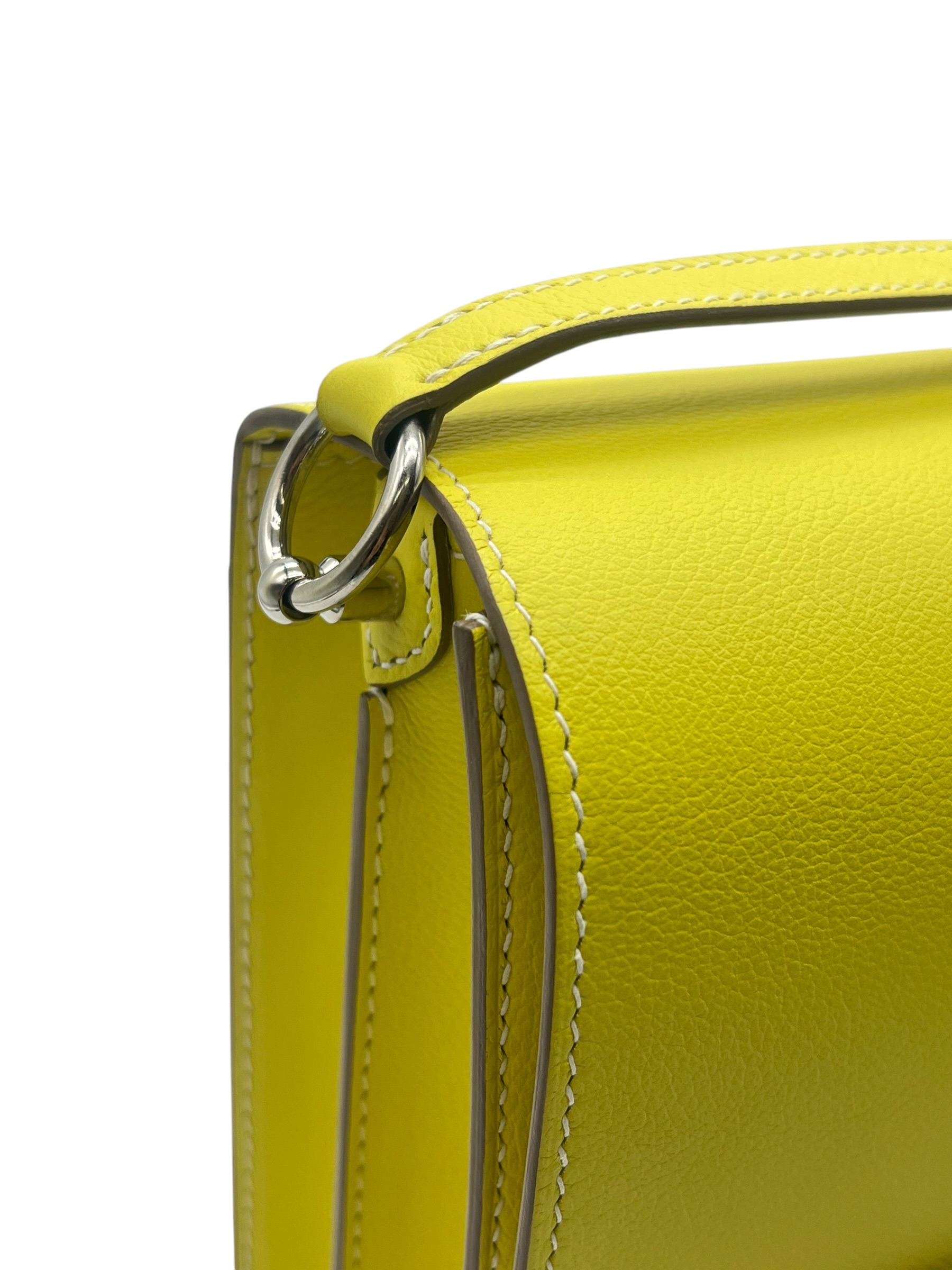 Pre-Owned HERMES Roulis 23 / Stamp D / Product Code : 26040805