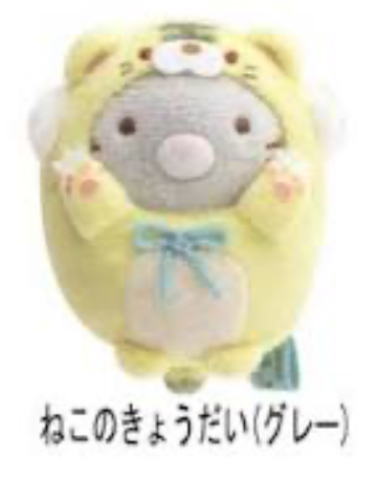 角落生物 手玉｜特價