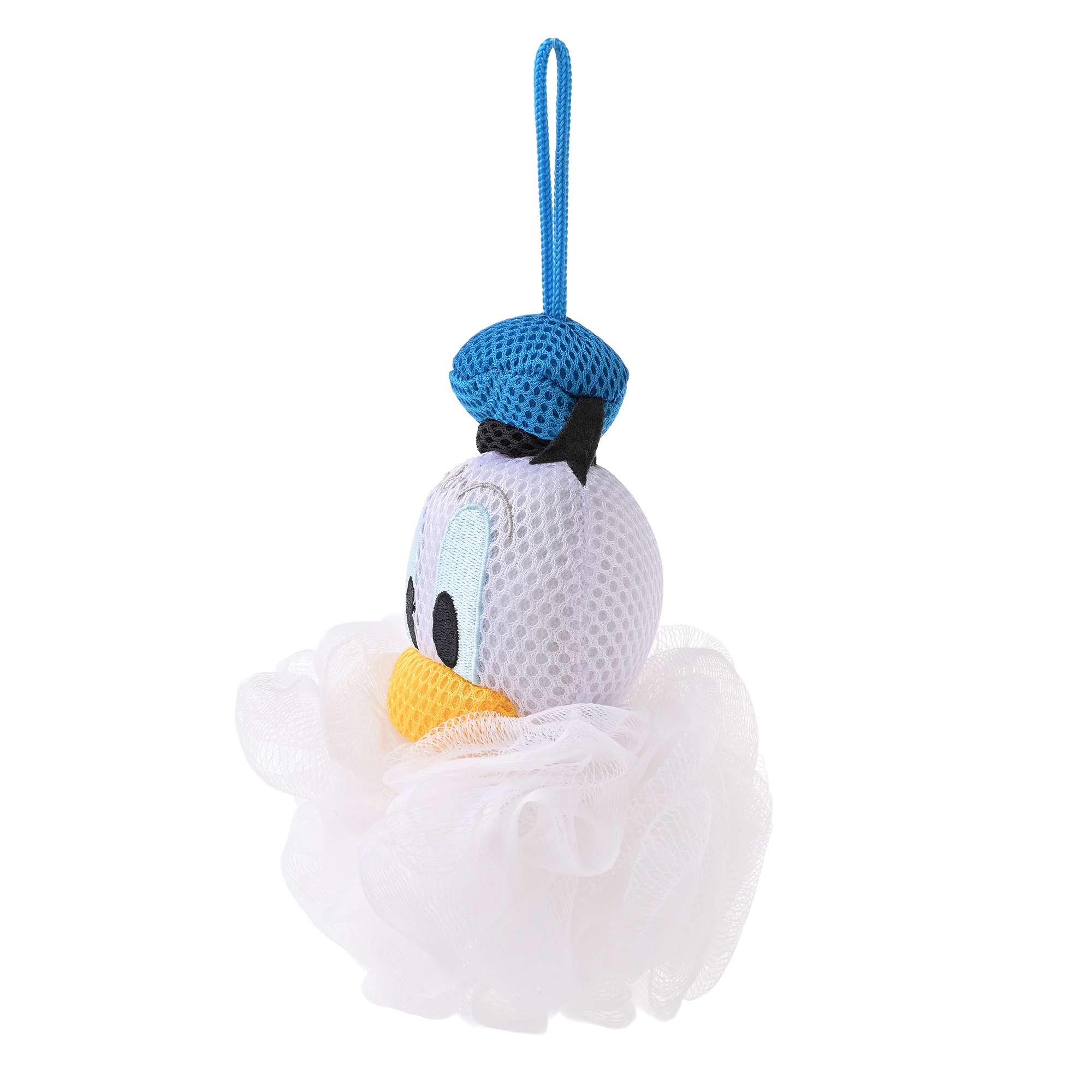 🎀【預訂】 Disney BATH ＆ LAUNDRY 浴球 - Donald