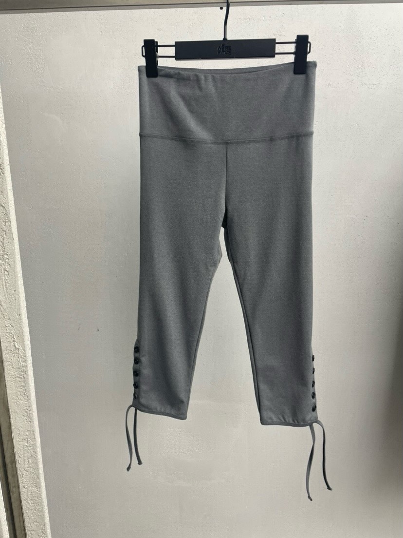 (2026FW) WEREPIECE - PANTS