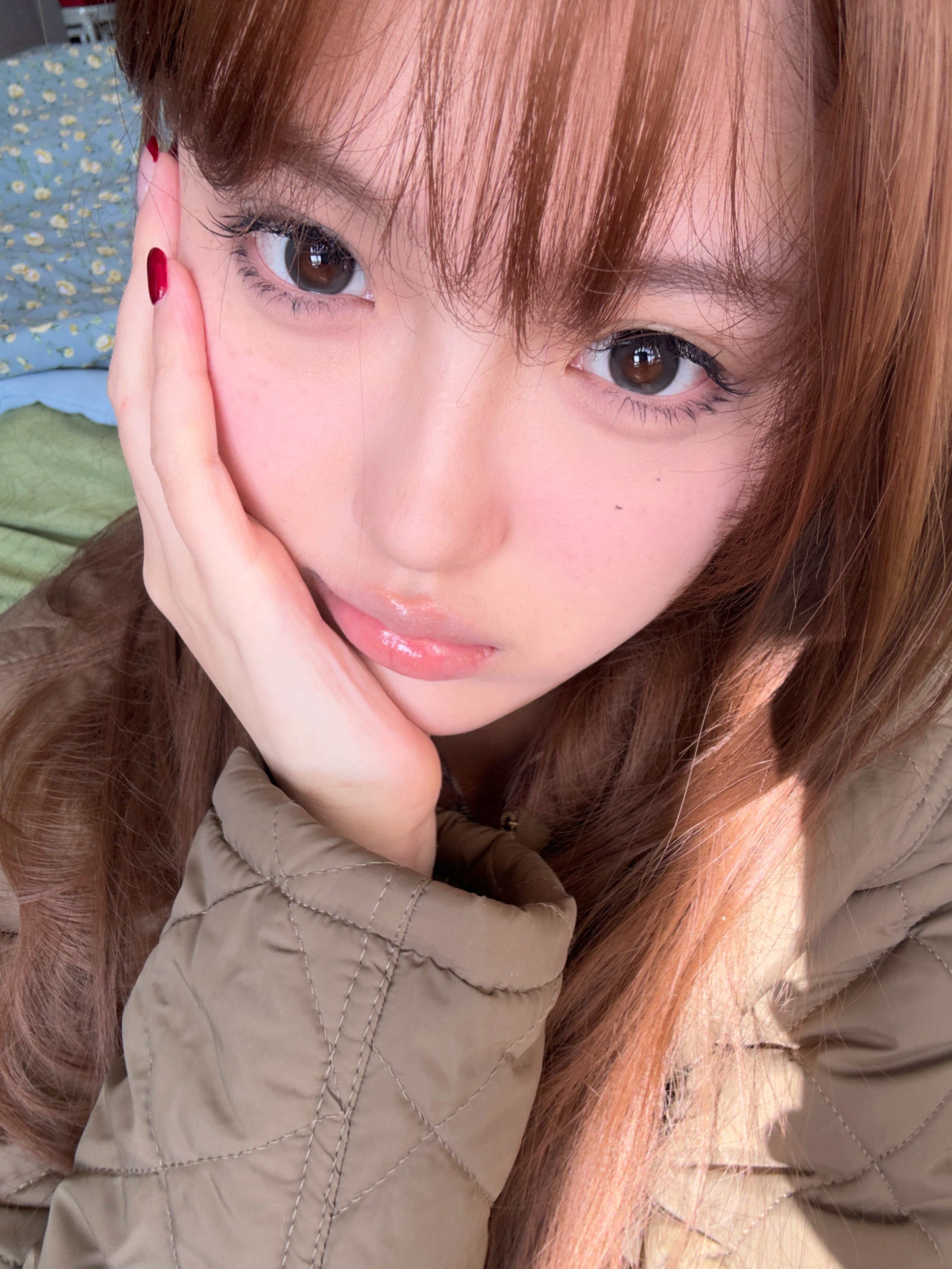 Serltyca 半年拋 日常自然款