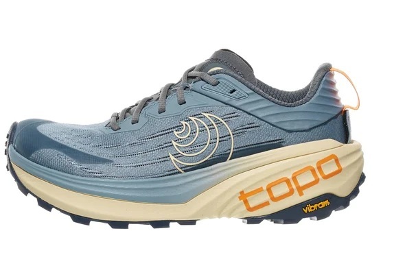Topo Women's Vista/Blue/Tan