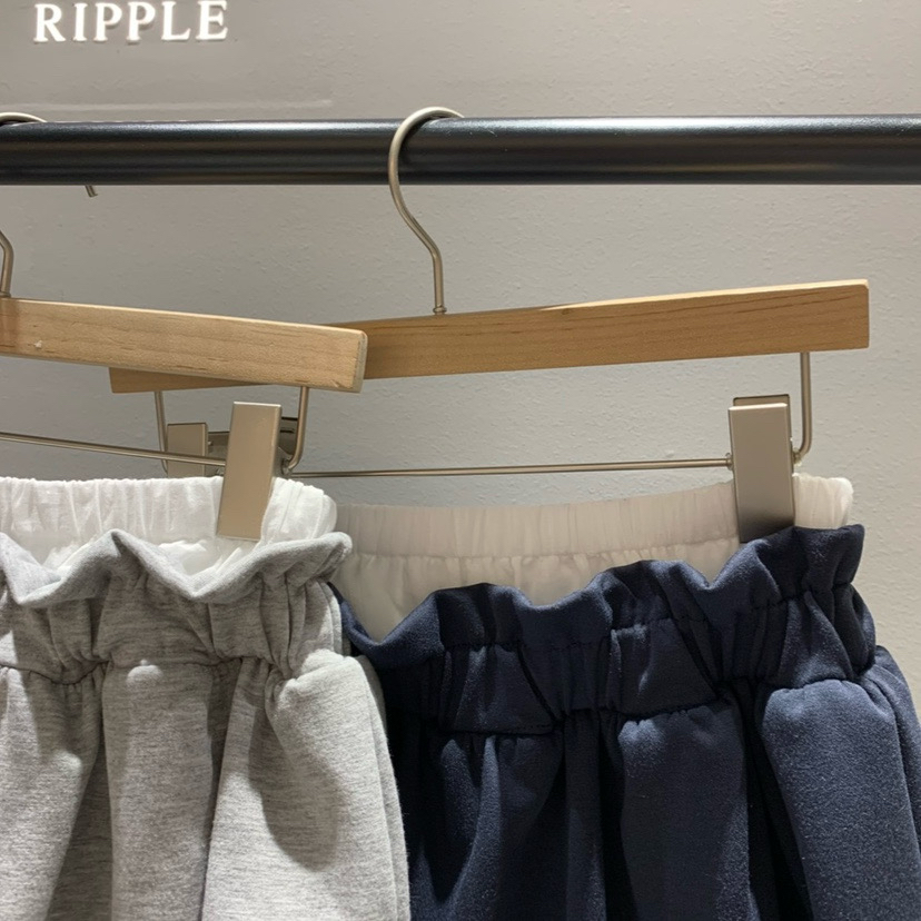 (2026SS) RIPPLE - SKIRT