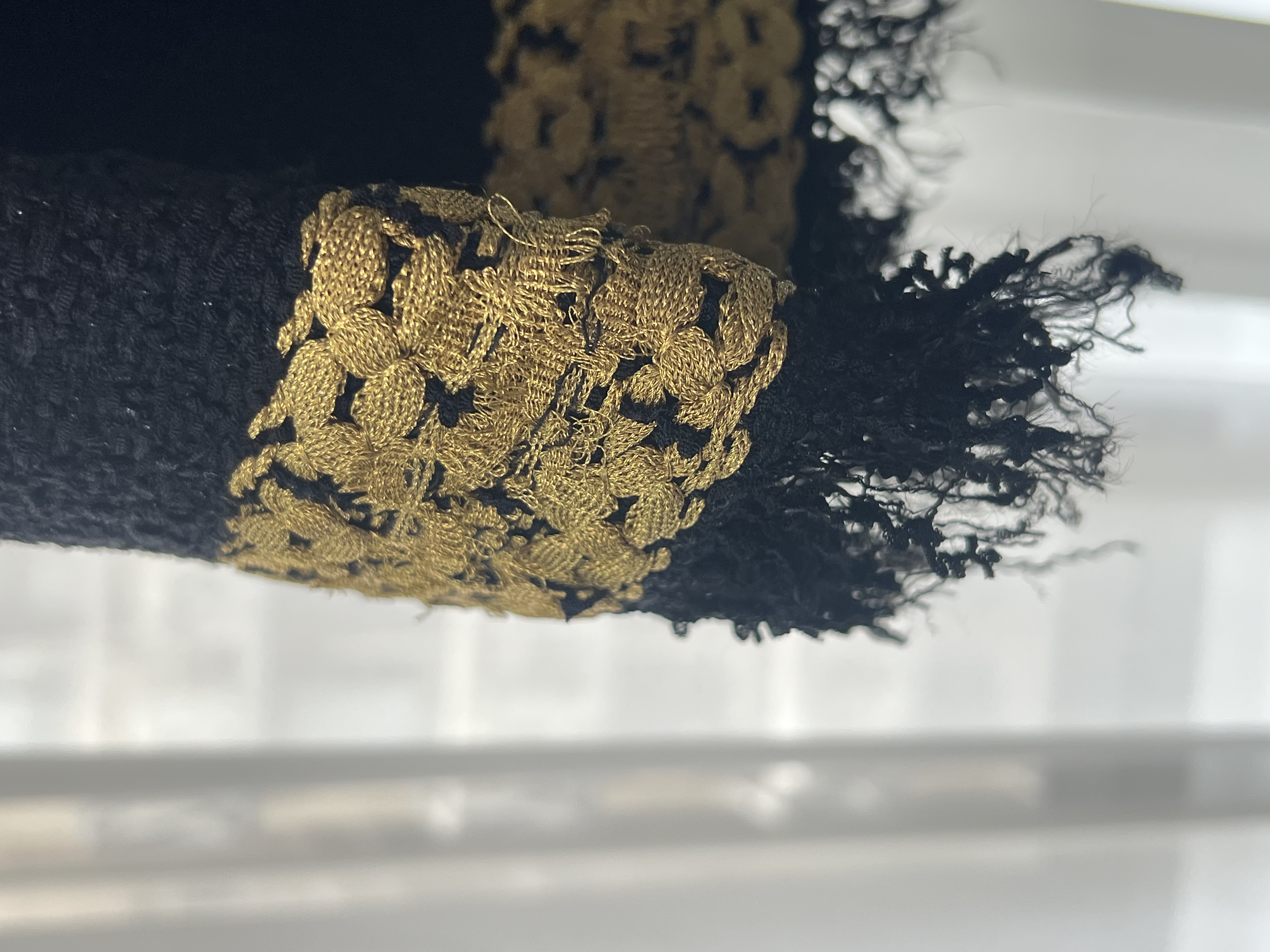 Pre-Owned CHANEL Metropolis / Product Code: 26041906