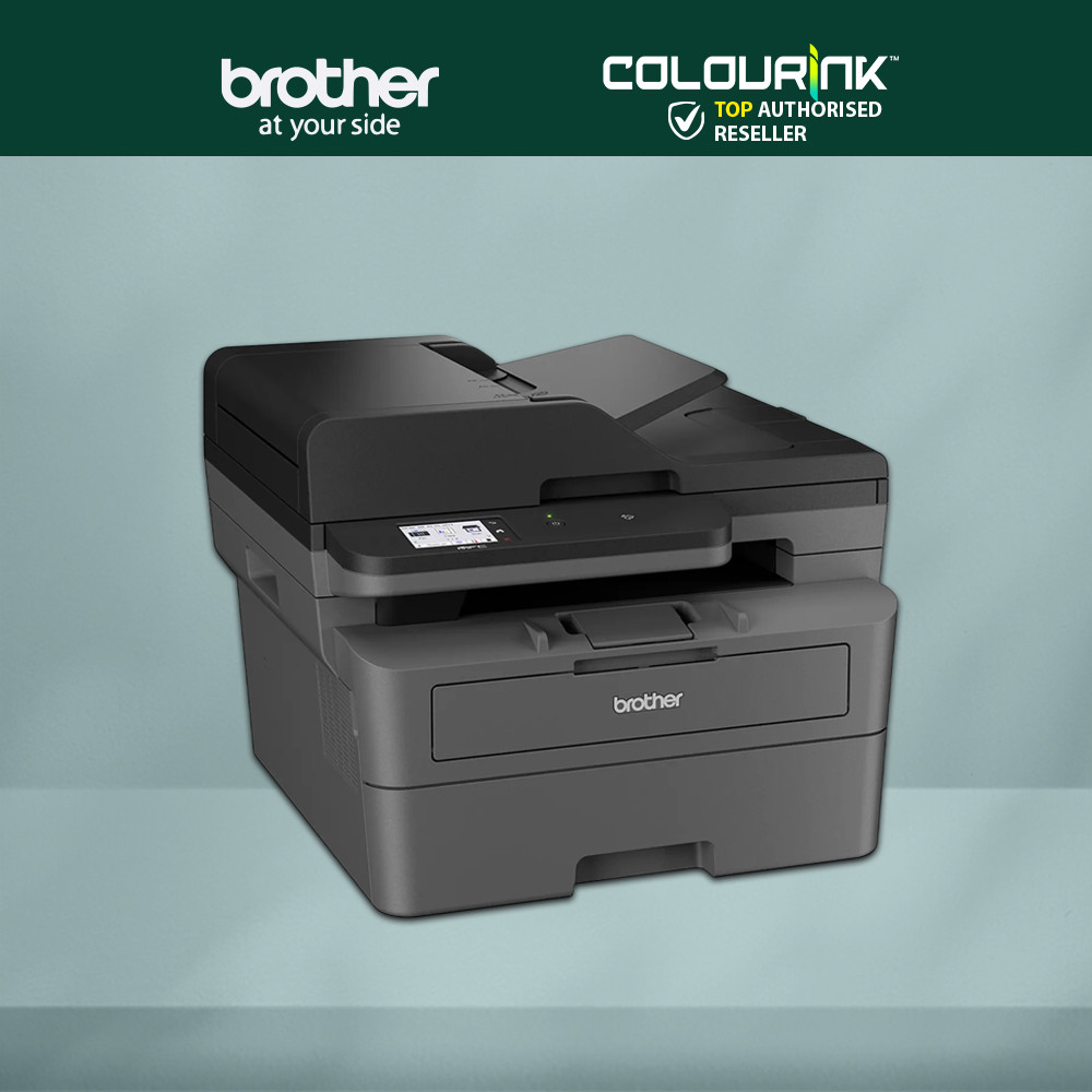 Brother MFC-L2885DW Auto 2 Sided Duplex Scan DADF A4 B&W Laser Printer MF441DW MFP-3103FDW DCP-L2640DW MFC-L2770DW