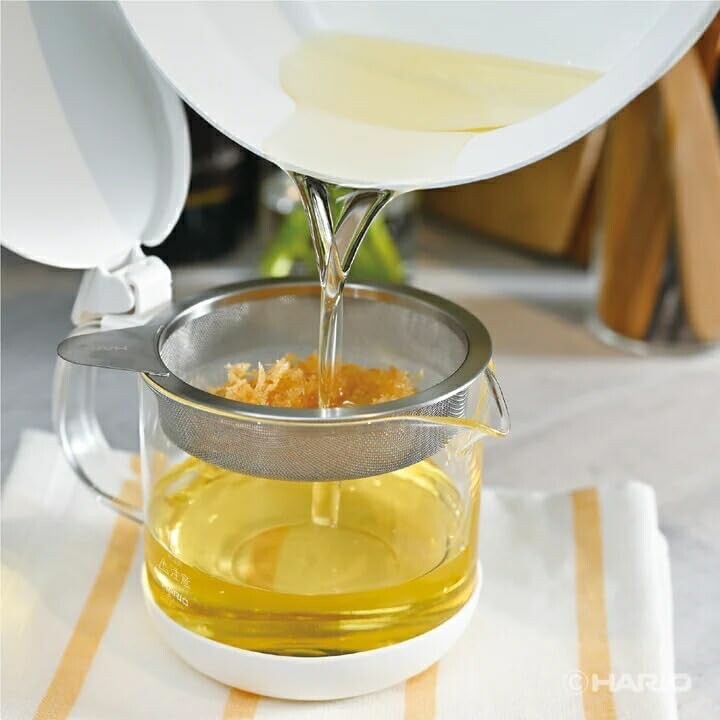 日本Hario玻璃油壺GOP-300-W