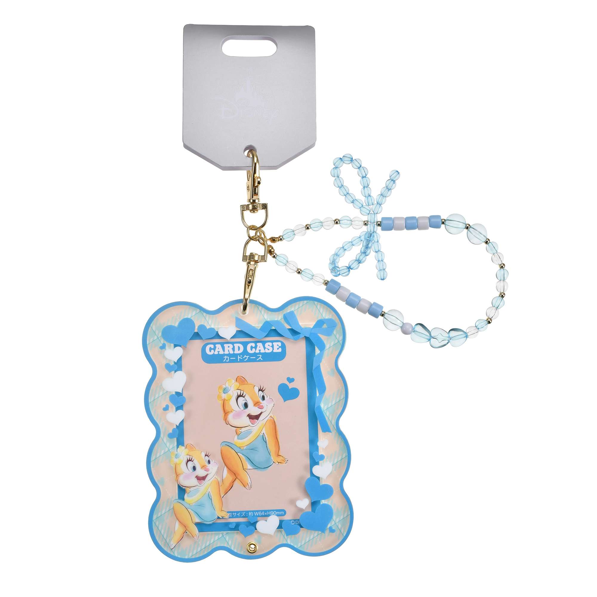 🎀【預訂】Clarice card holder