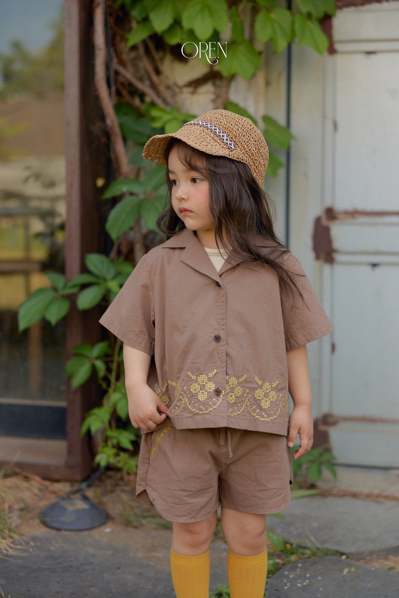 CH4506 Hat