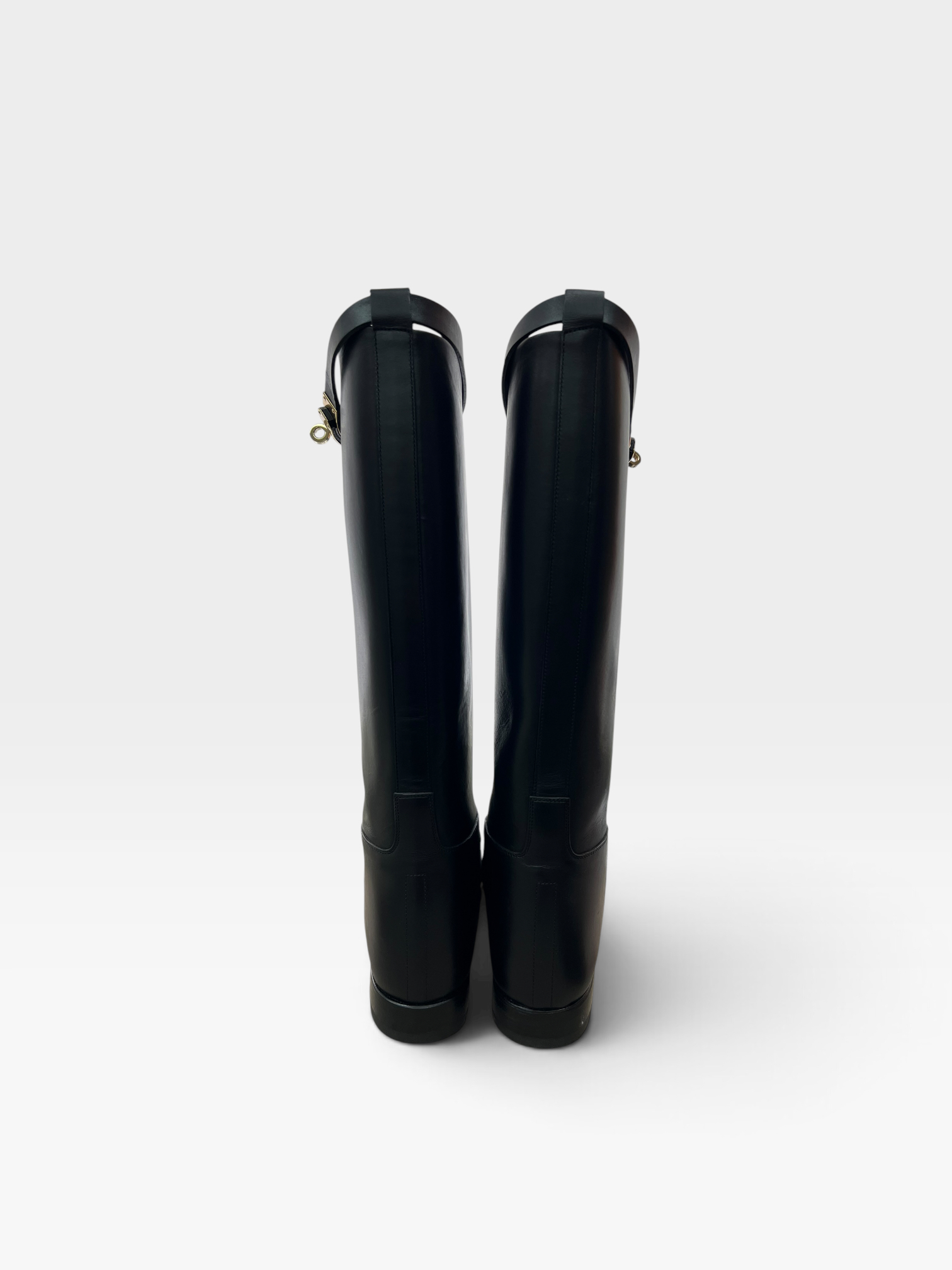 Pre-owned HERMÉS Boots / Product Code: 083103