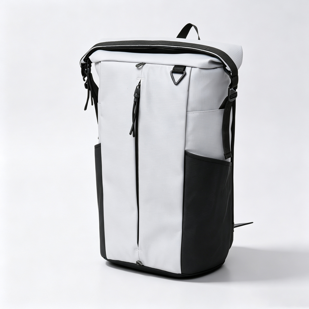 Titan Backpack | Titan 休閒背包