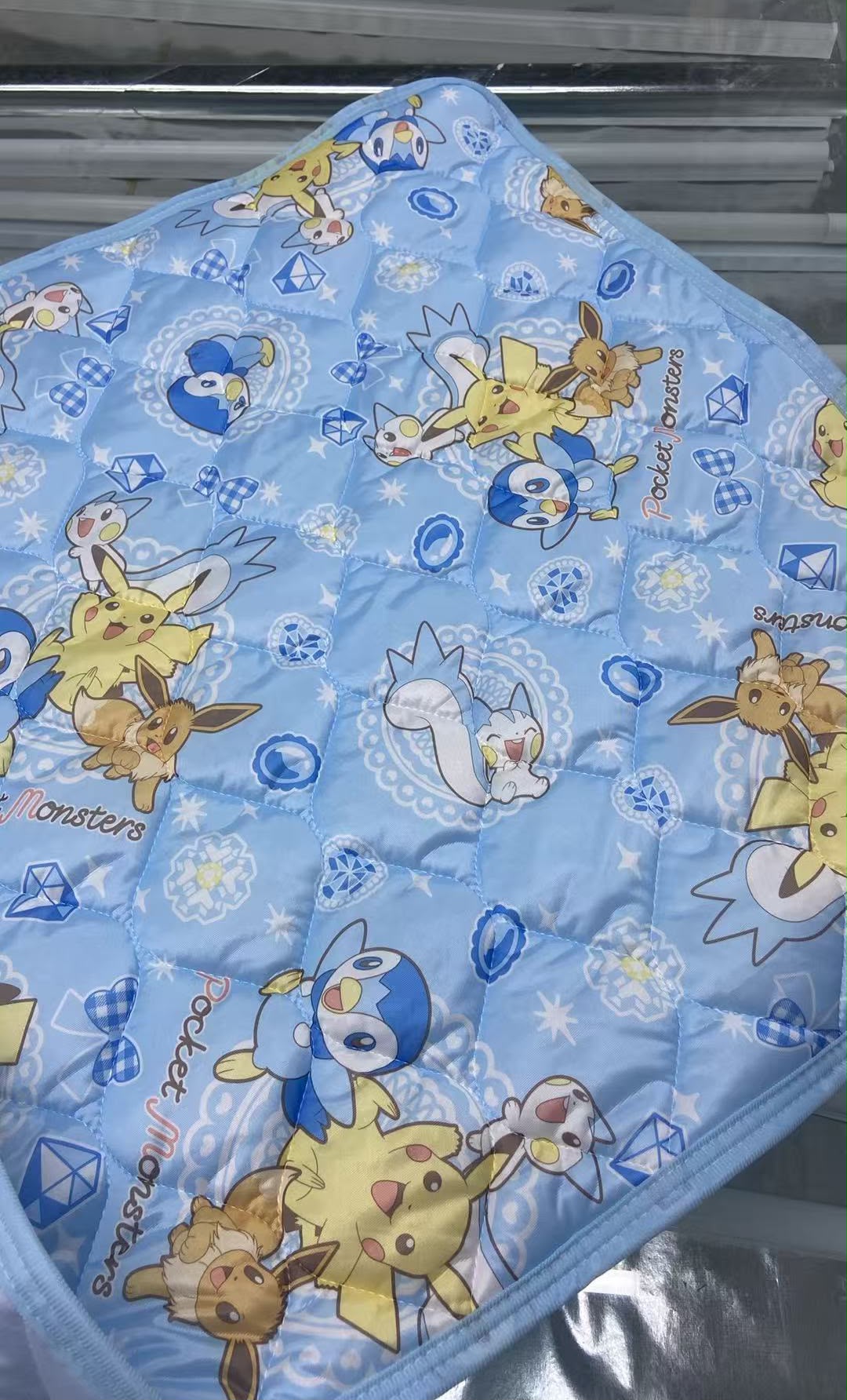 涼感墊70x120（清貨不設儲貨-boxO2)