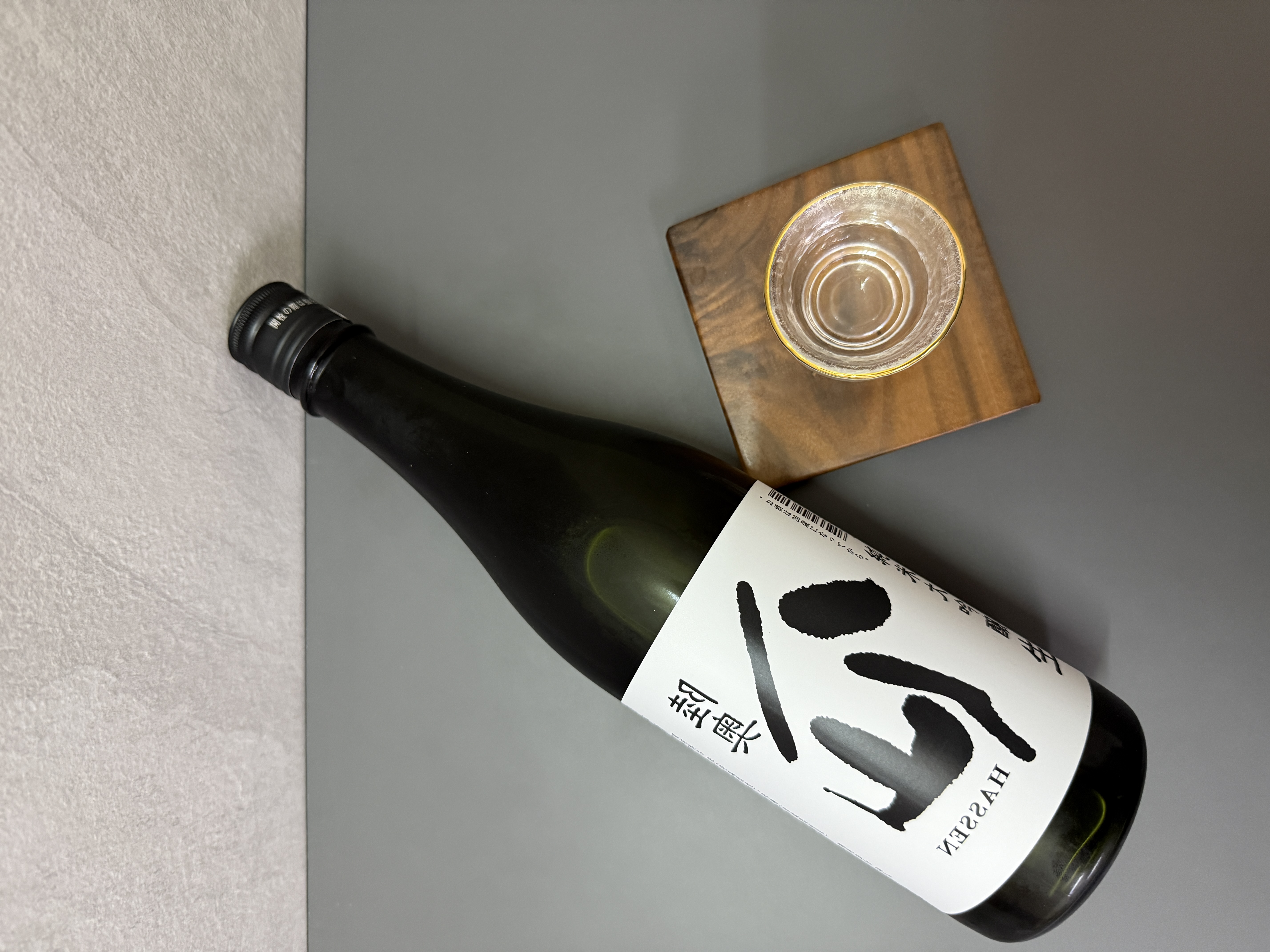 陸奧八仙 裡八仙 純米大吟釀 無濾過生原酒 720ml